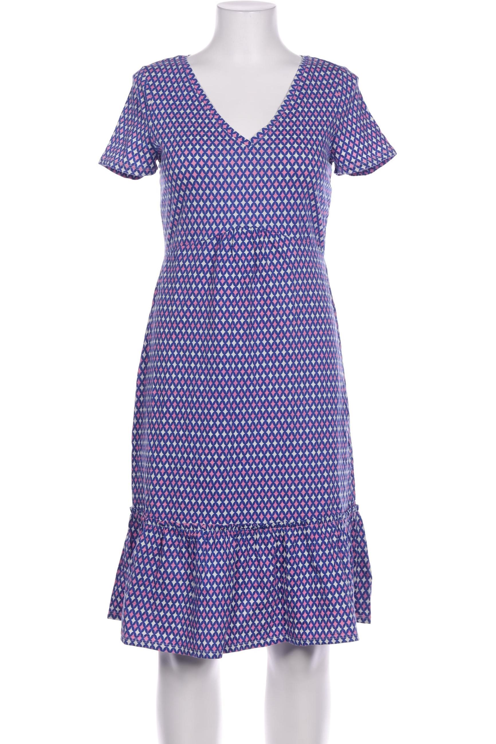 

Boden Damen Kleid, blau, Gr. 38