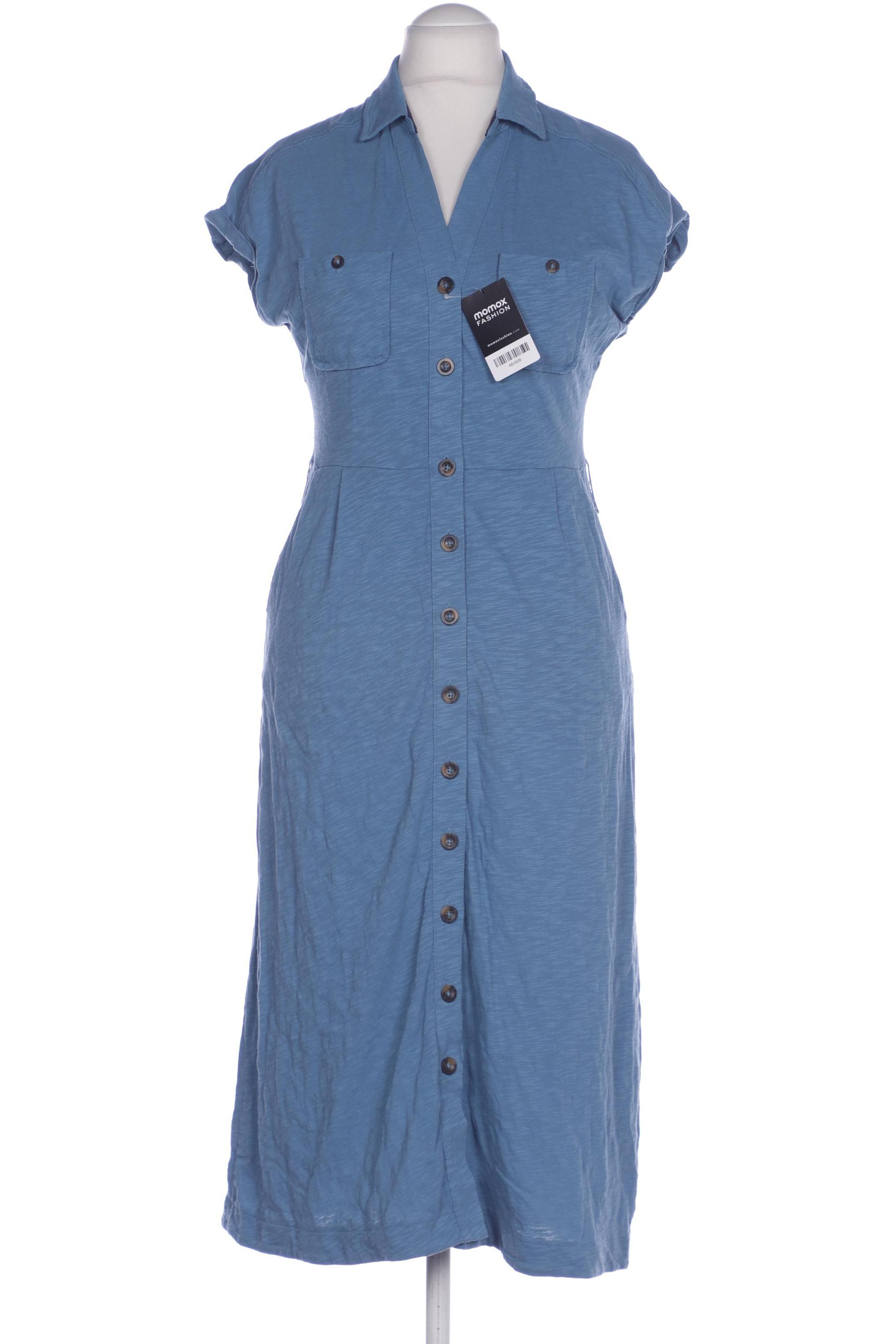 

Boden Damen Kleid, blau