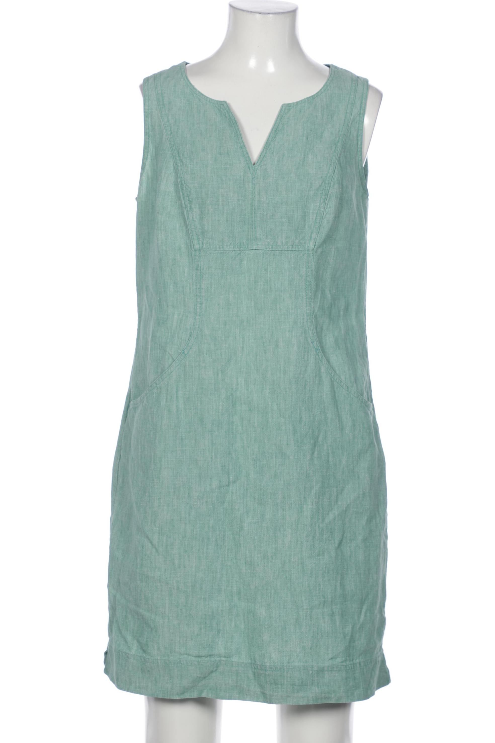 

Boden Damen Kleid, hellgrün, Gr. 38