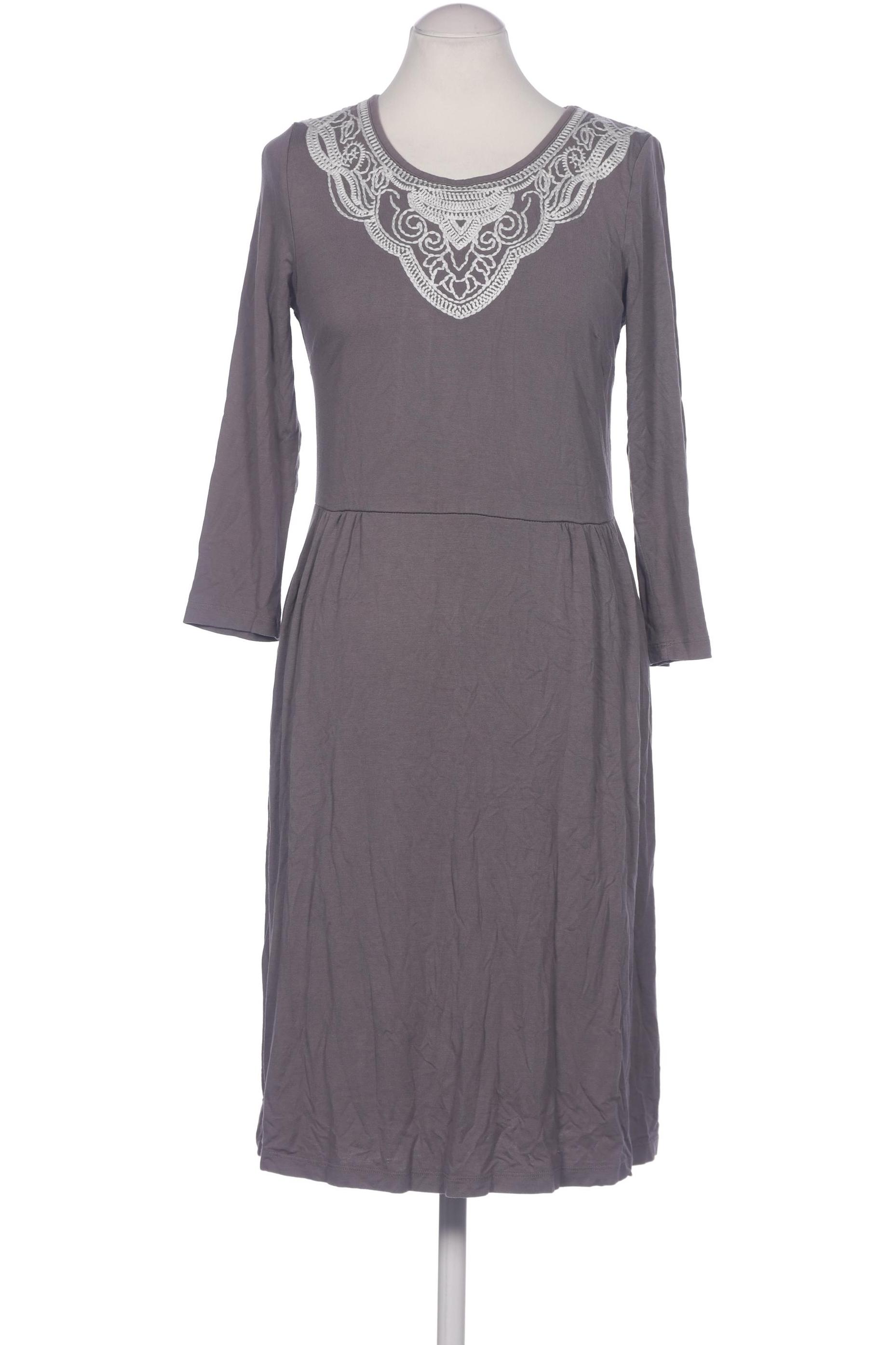 

Boden Damen Kleid, grau, Gr. 38