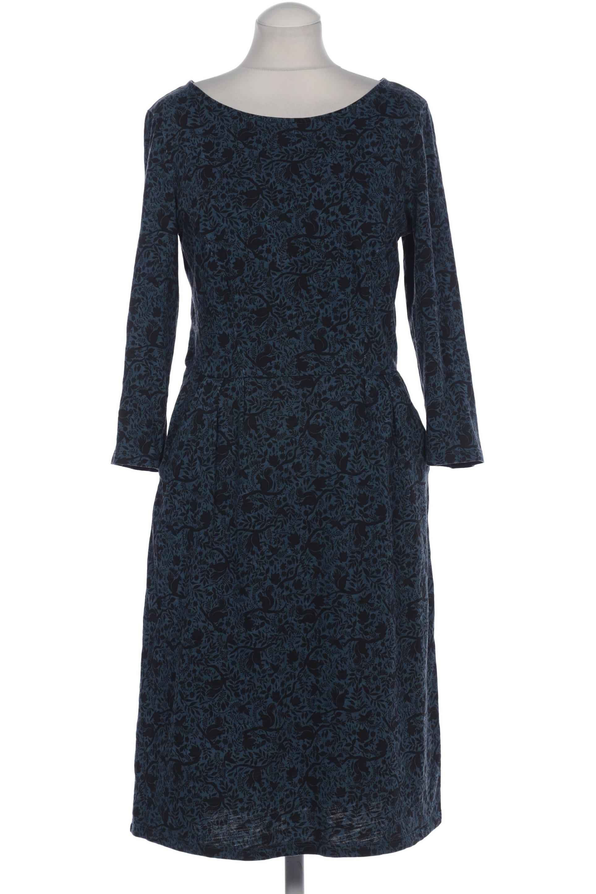 

Boden Damen Kleid, blau, Gr. 38