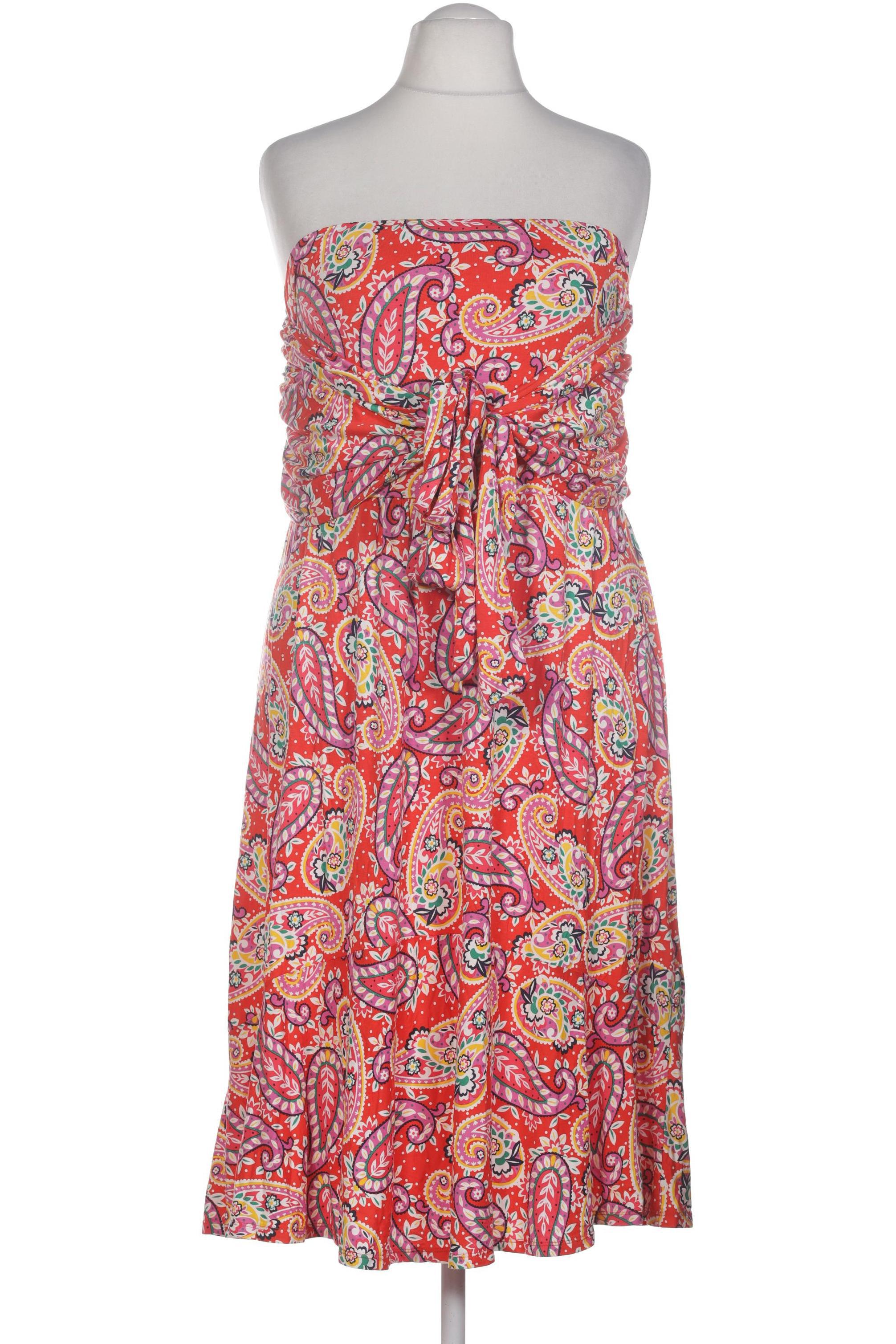 

Boden Damen Kleid, rot, Gr. 48