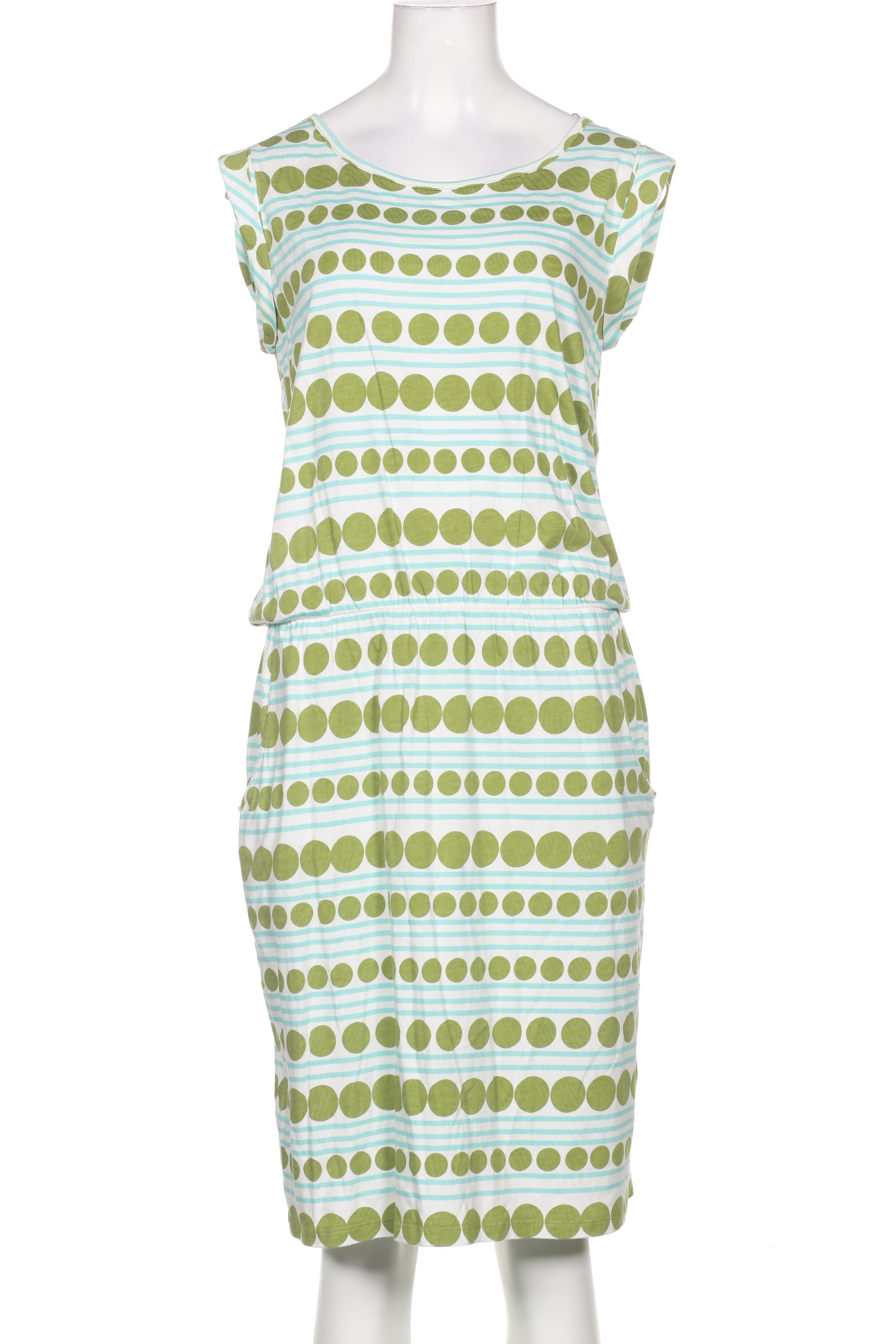 

Boden Damen Kleid, grün, Gr. 36