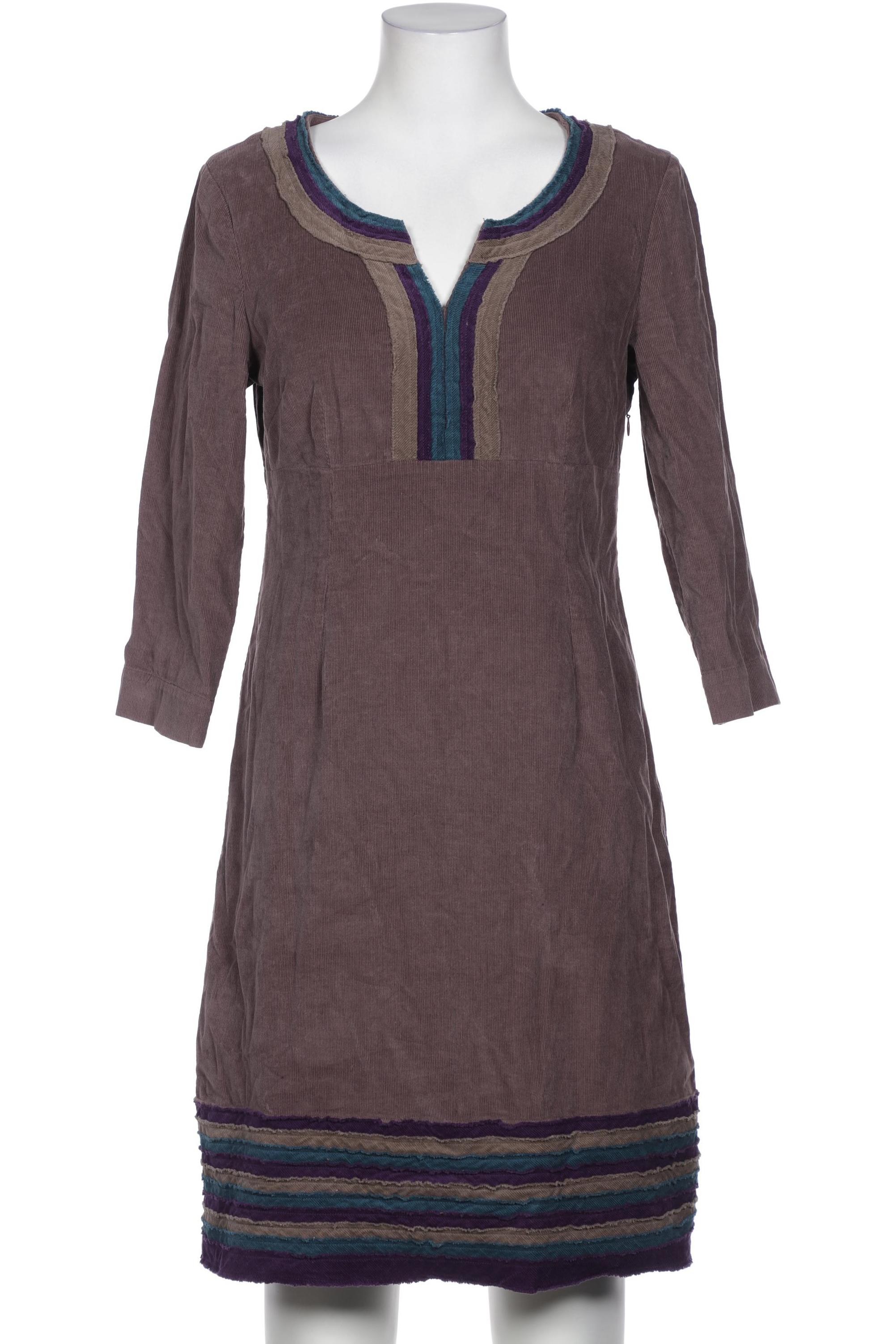 

Boden Damen Kleid, braun, Gr. 12