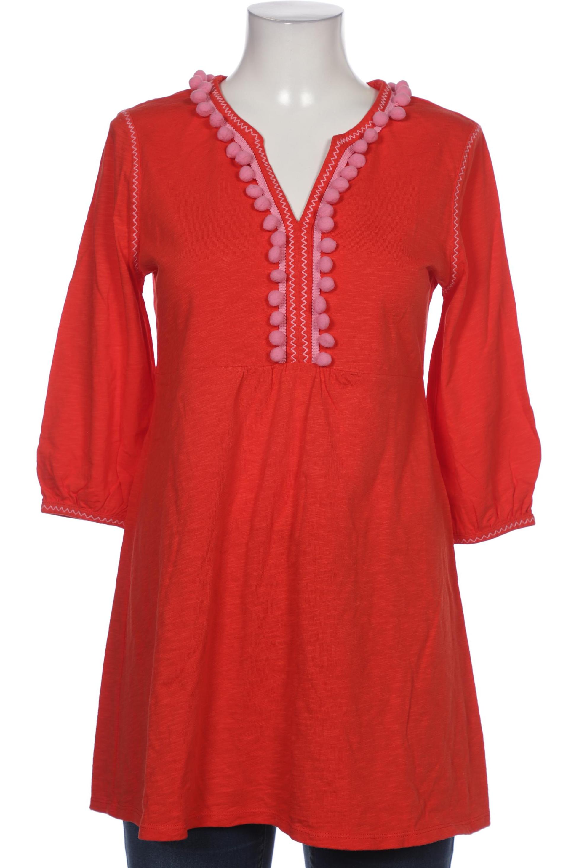 

Boden Damen Kleid, rot