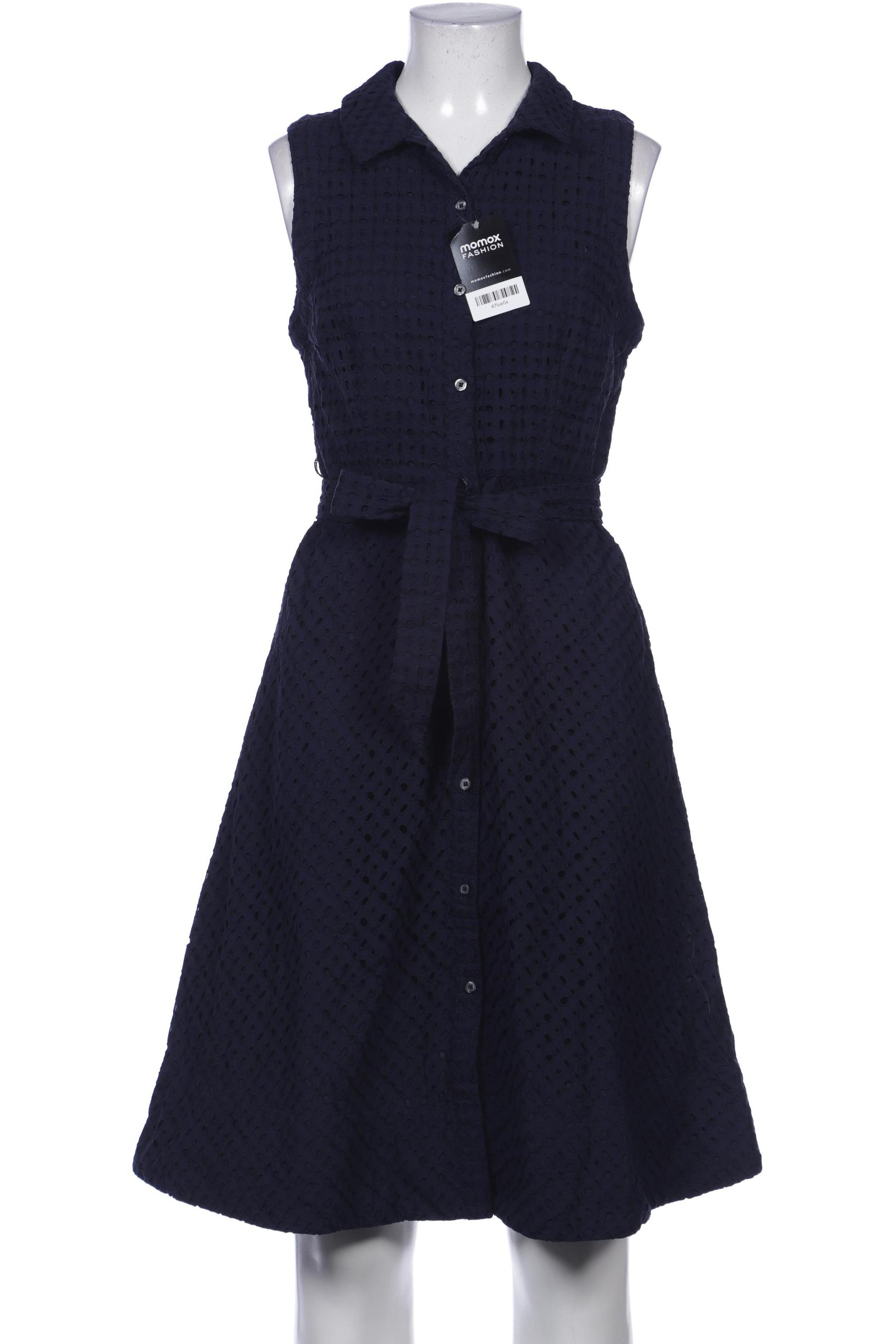 

Boden Damen Kleid, marineblau, Gr. 36