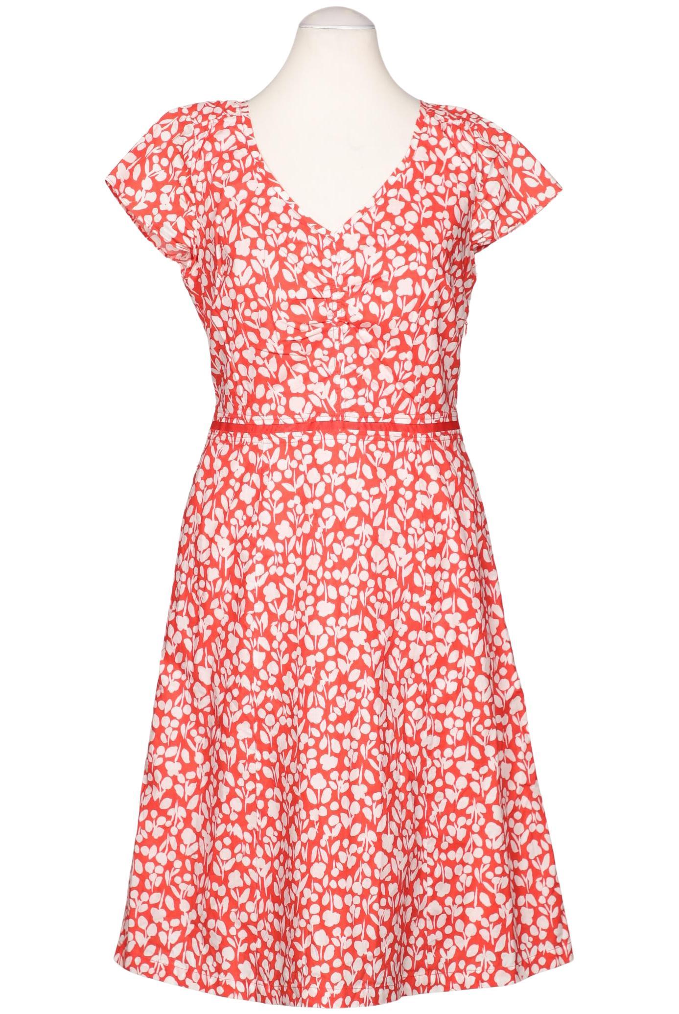 

Boden Damen Kleid, mehrfarbig, Gr. 34