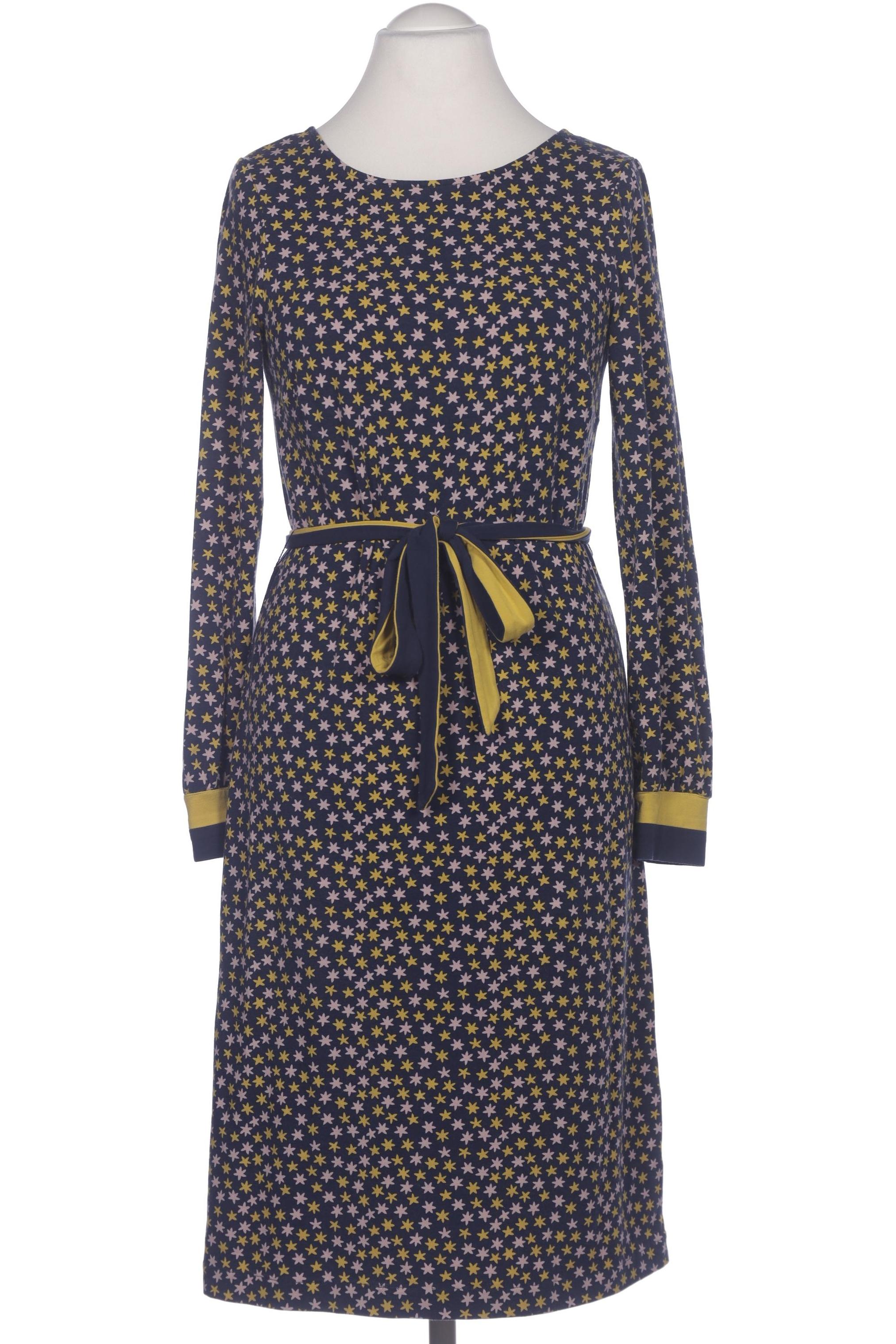 

Boden Damen Kleid, marineblau, Gr. 38