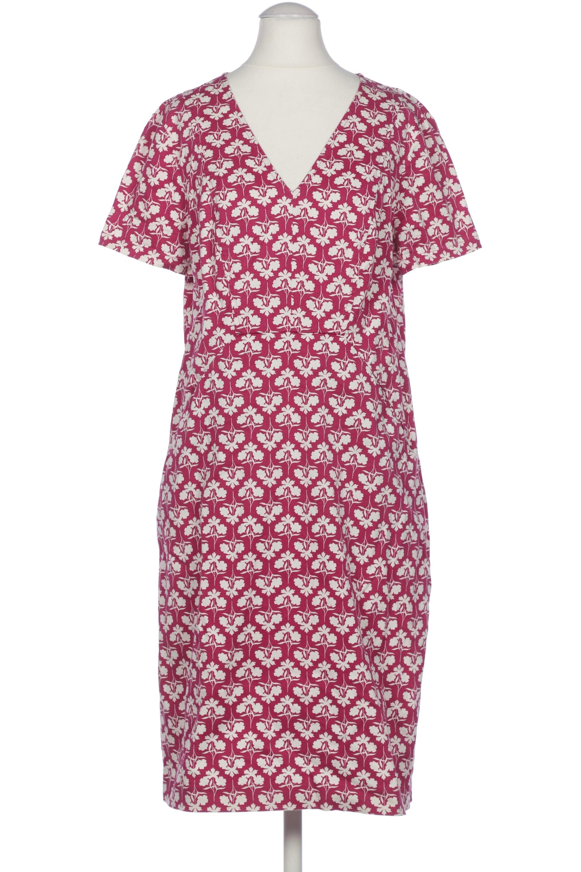 

Boden Damen Kleid, pink, Gr. 40