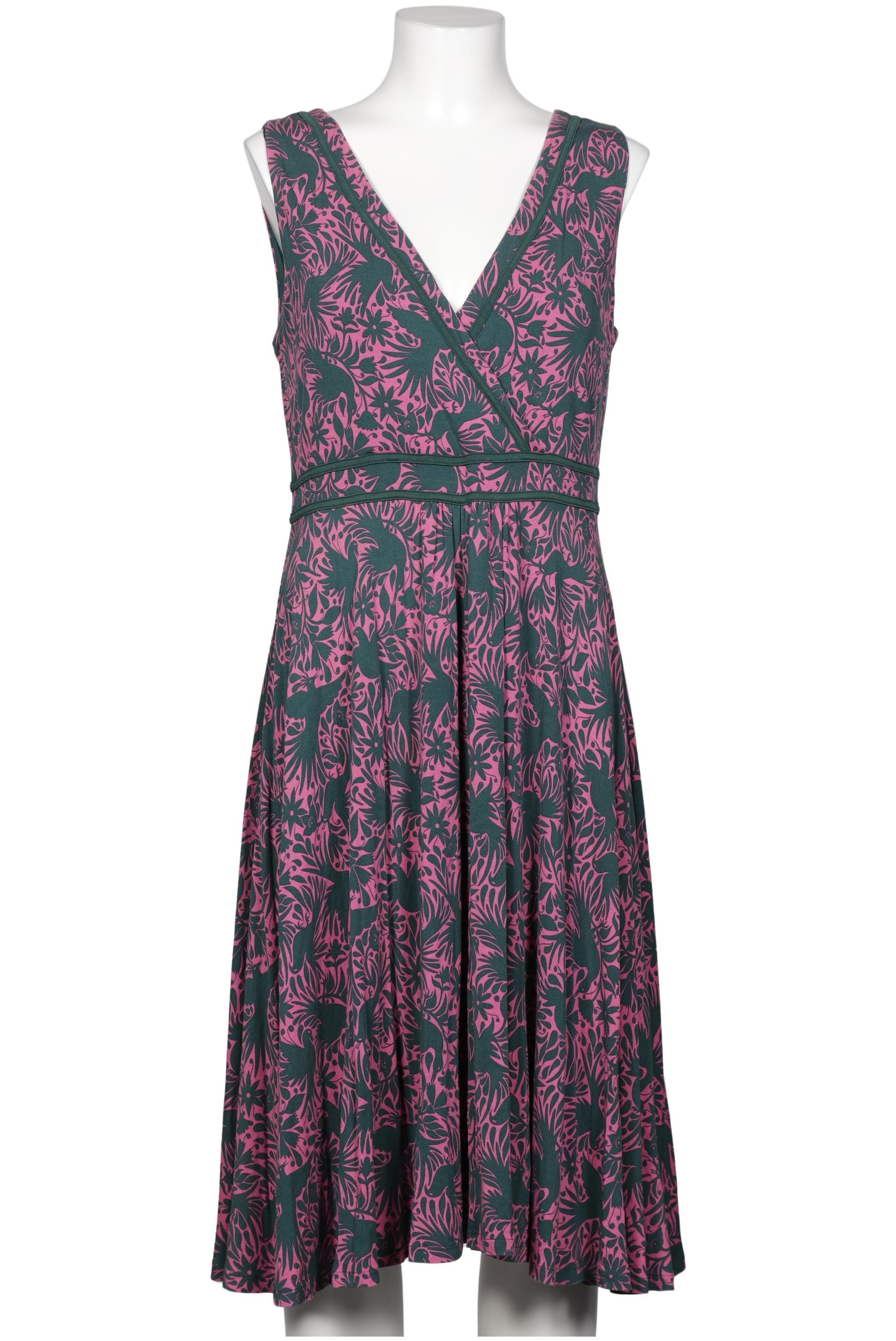 

Boden Damen Kleid, pink, Gr. 42
