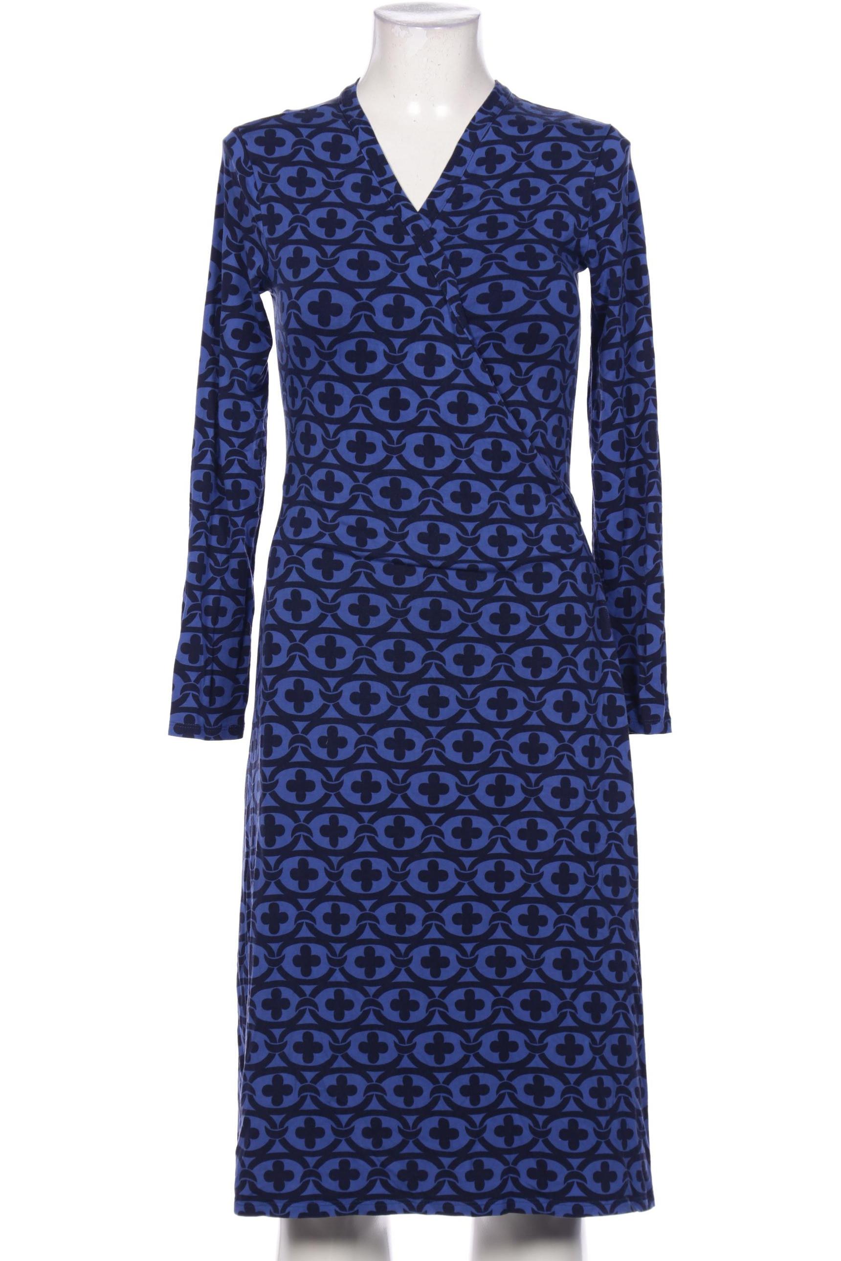 

Boden Damen Kleid, blau, Gr. 38