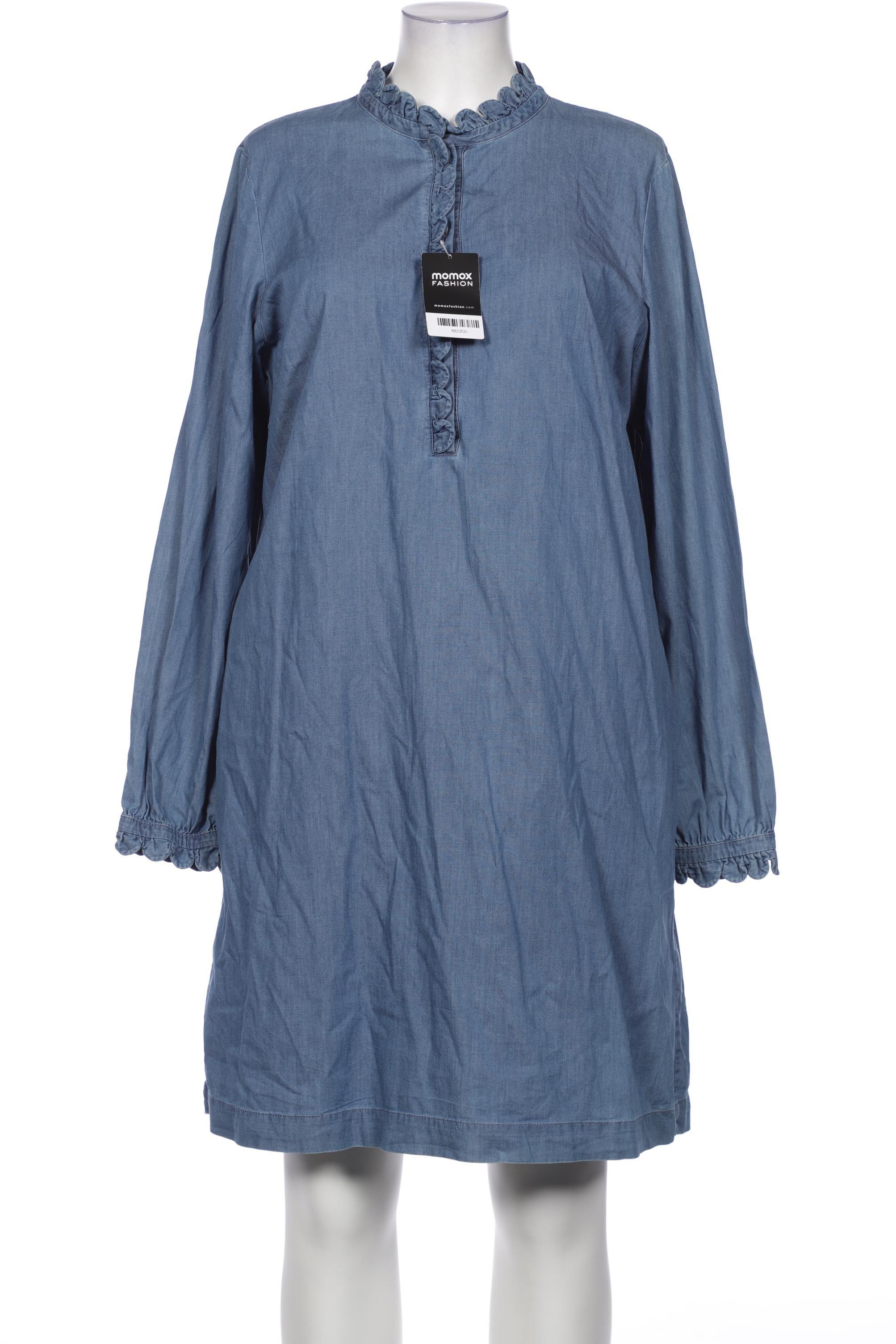 

Boden Damen Kleid, blau, Gr. 44