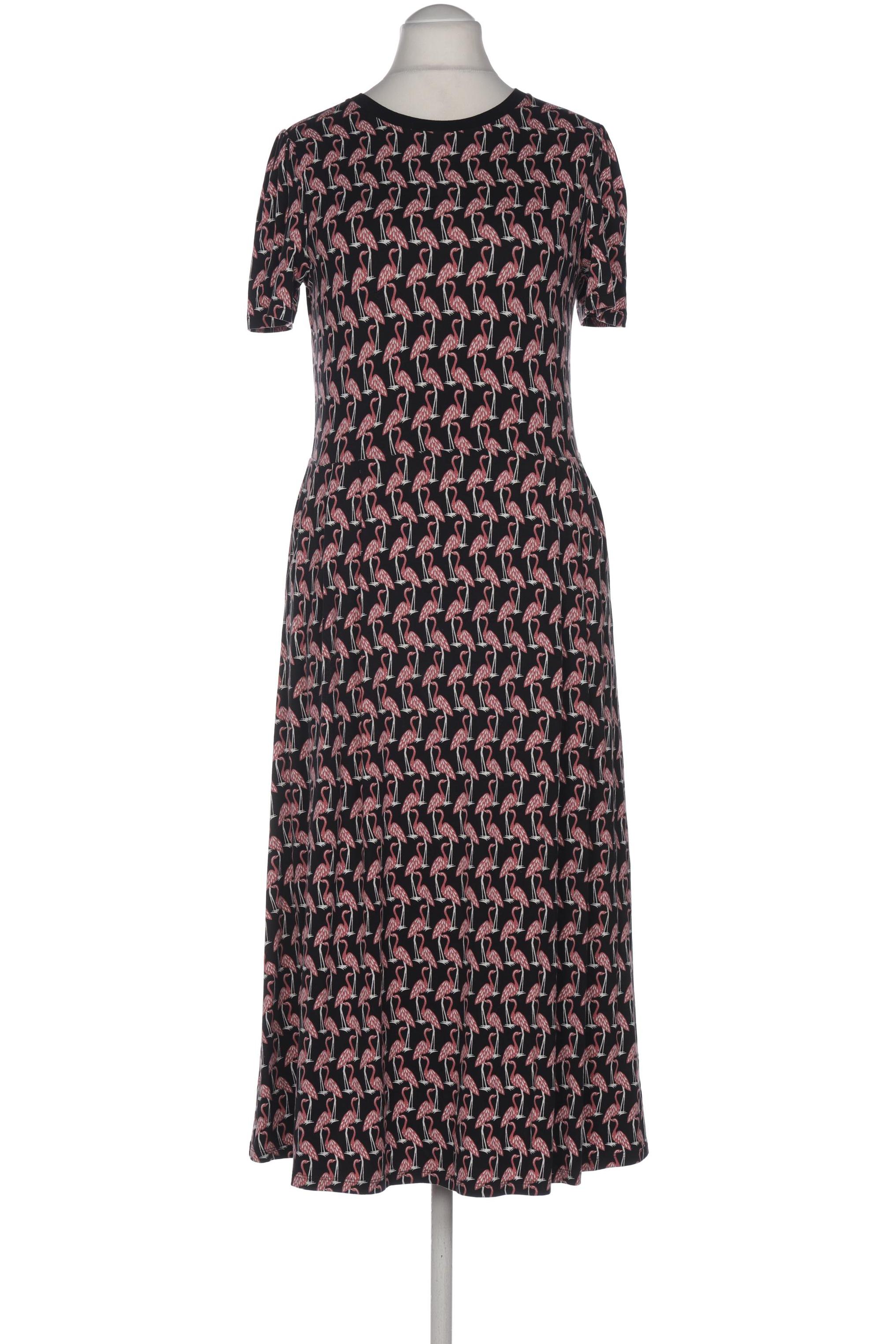 

Boden Damen Kleid, schwarz