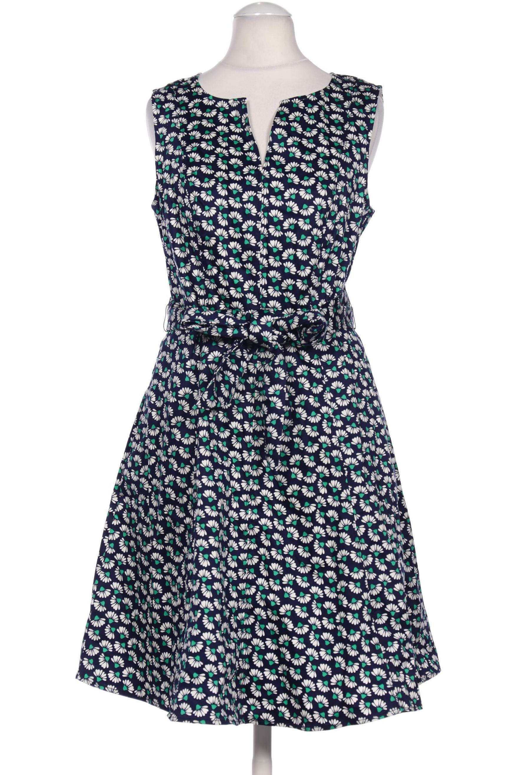 

Boden Damen Kleid, marineblau, Gr. 32