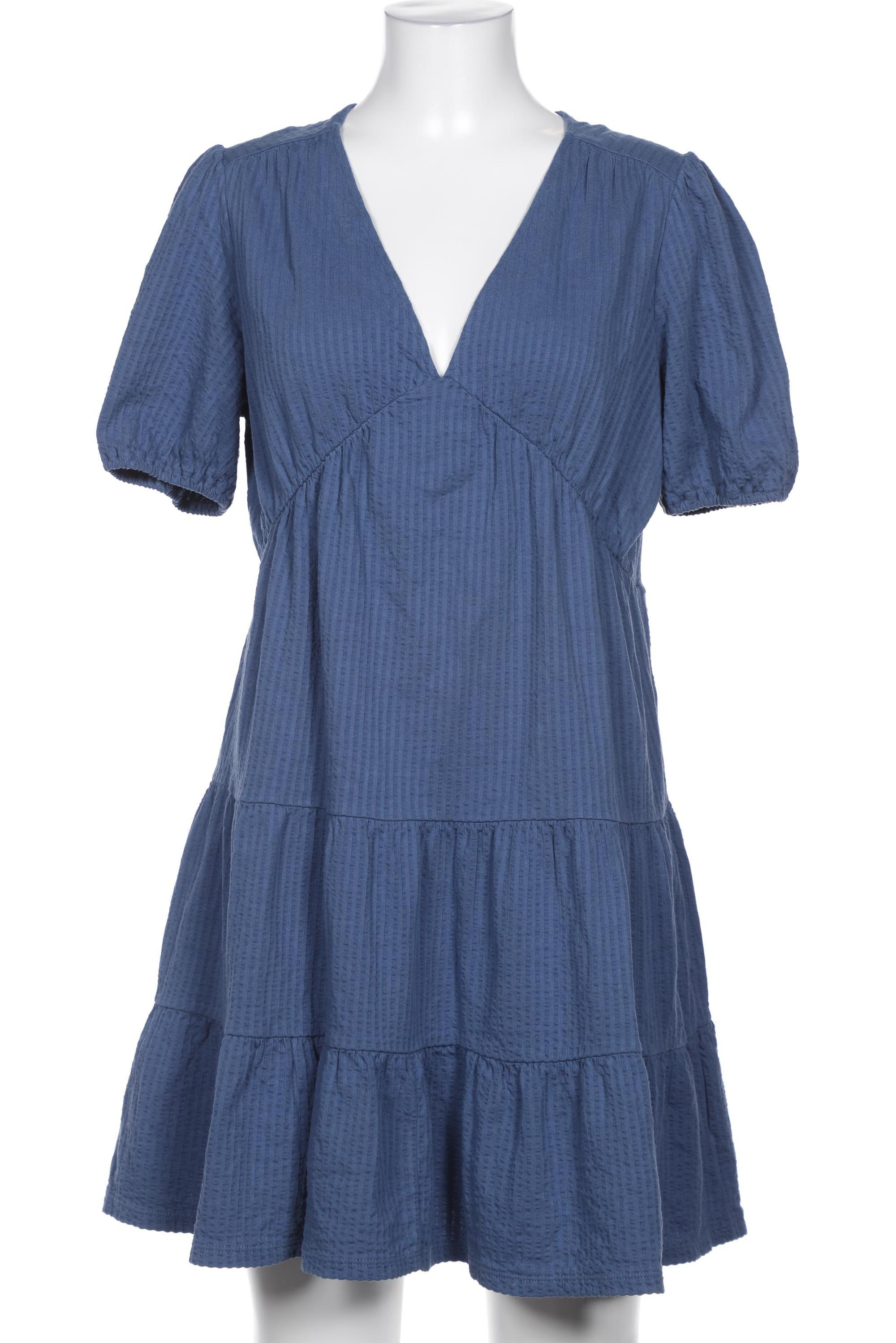 

Boden Damen Kleid, blau, Gr. 38
