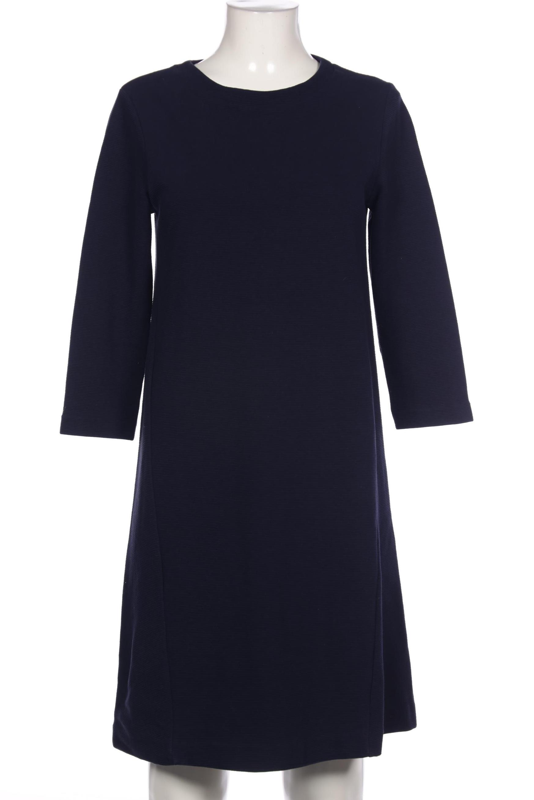 

Boden Damen Kleid, marineblau