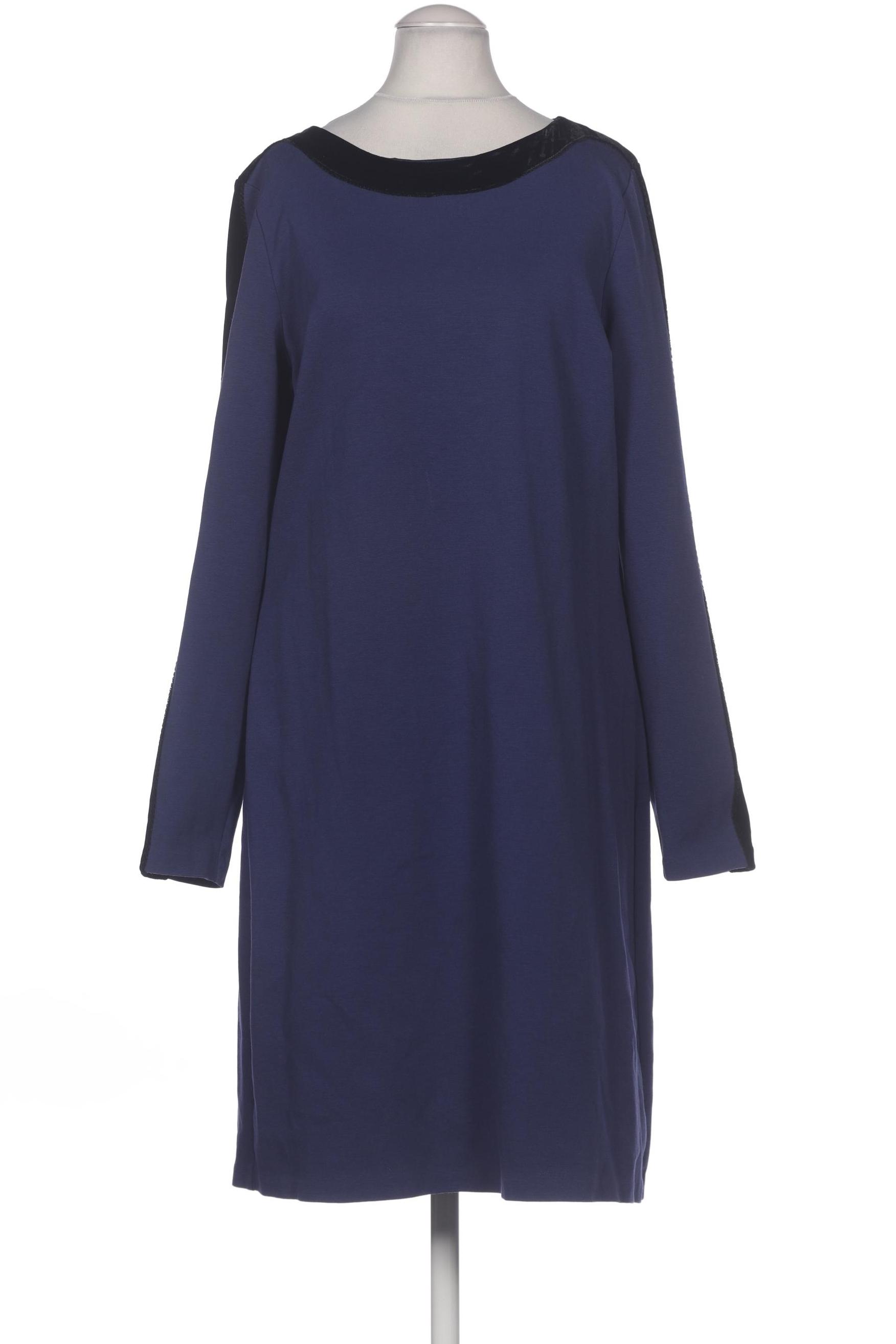 

Boden Damen Kleid, blau, Gr. 40