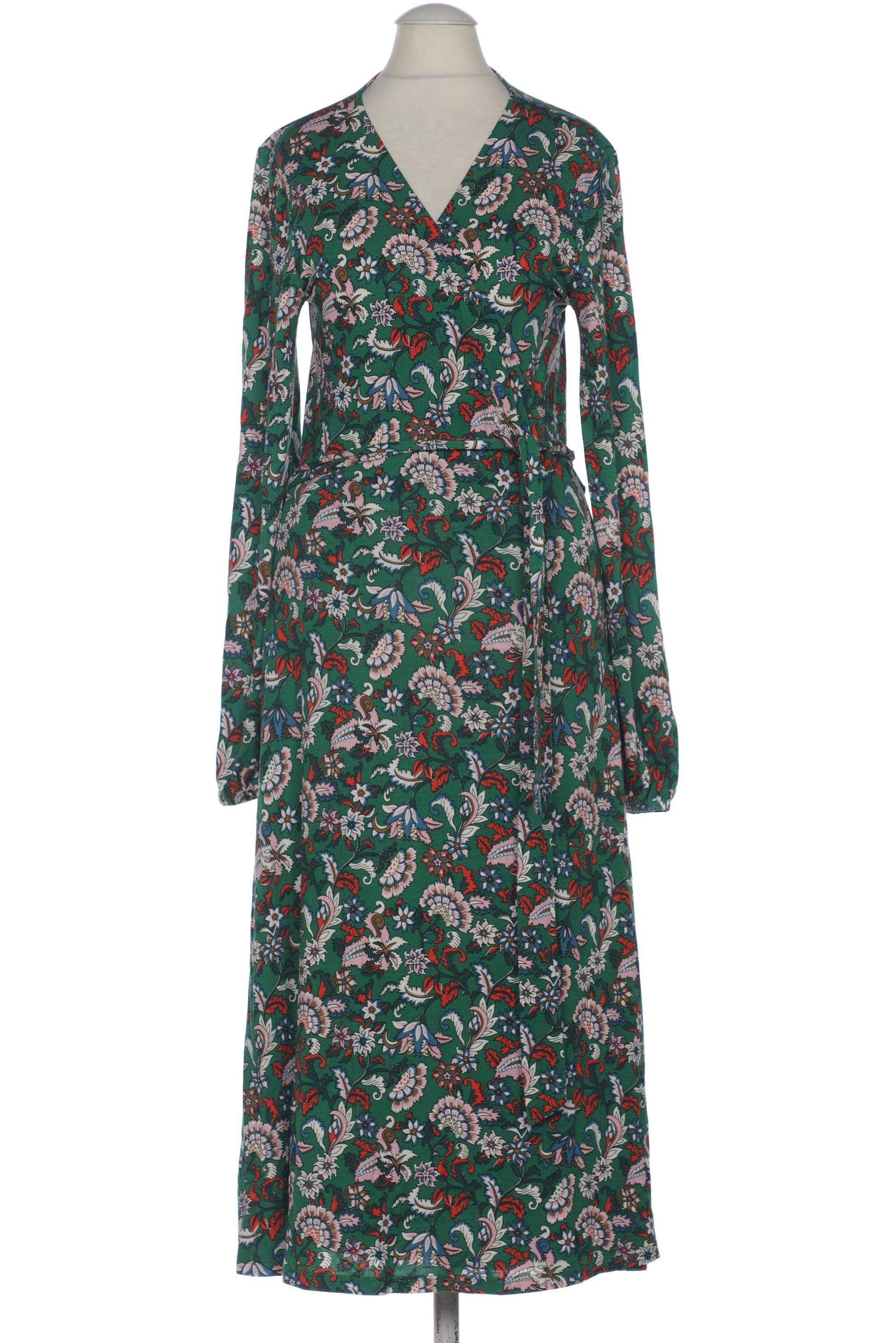 

Boden Damen Kleid, grün, Gr. 36