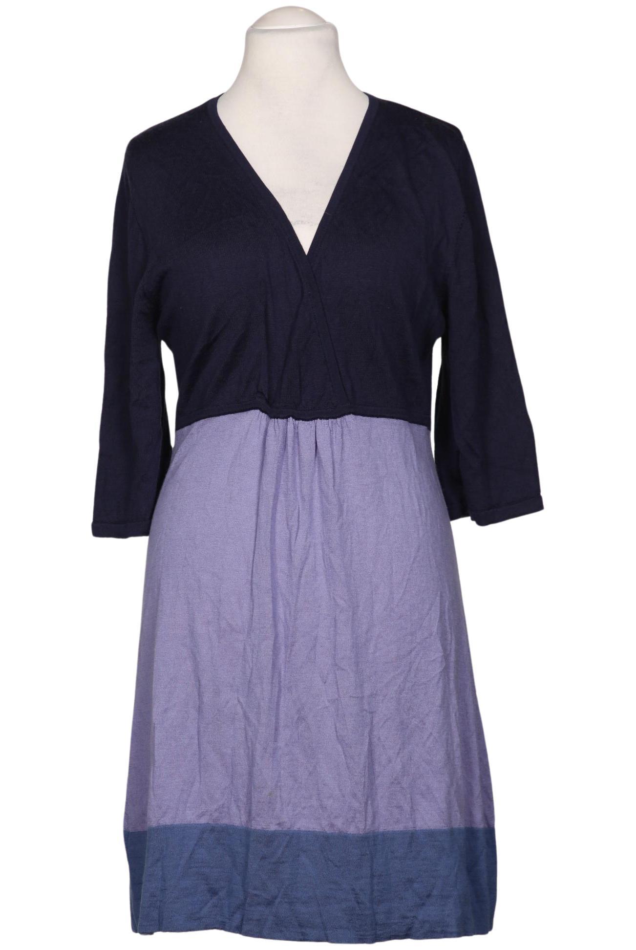 

Boden Damen Kleid, mehrfarbig, Gr. 42