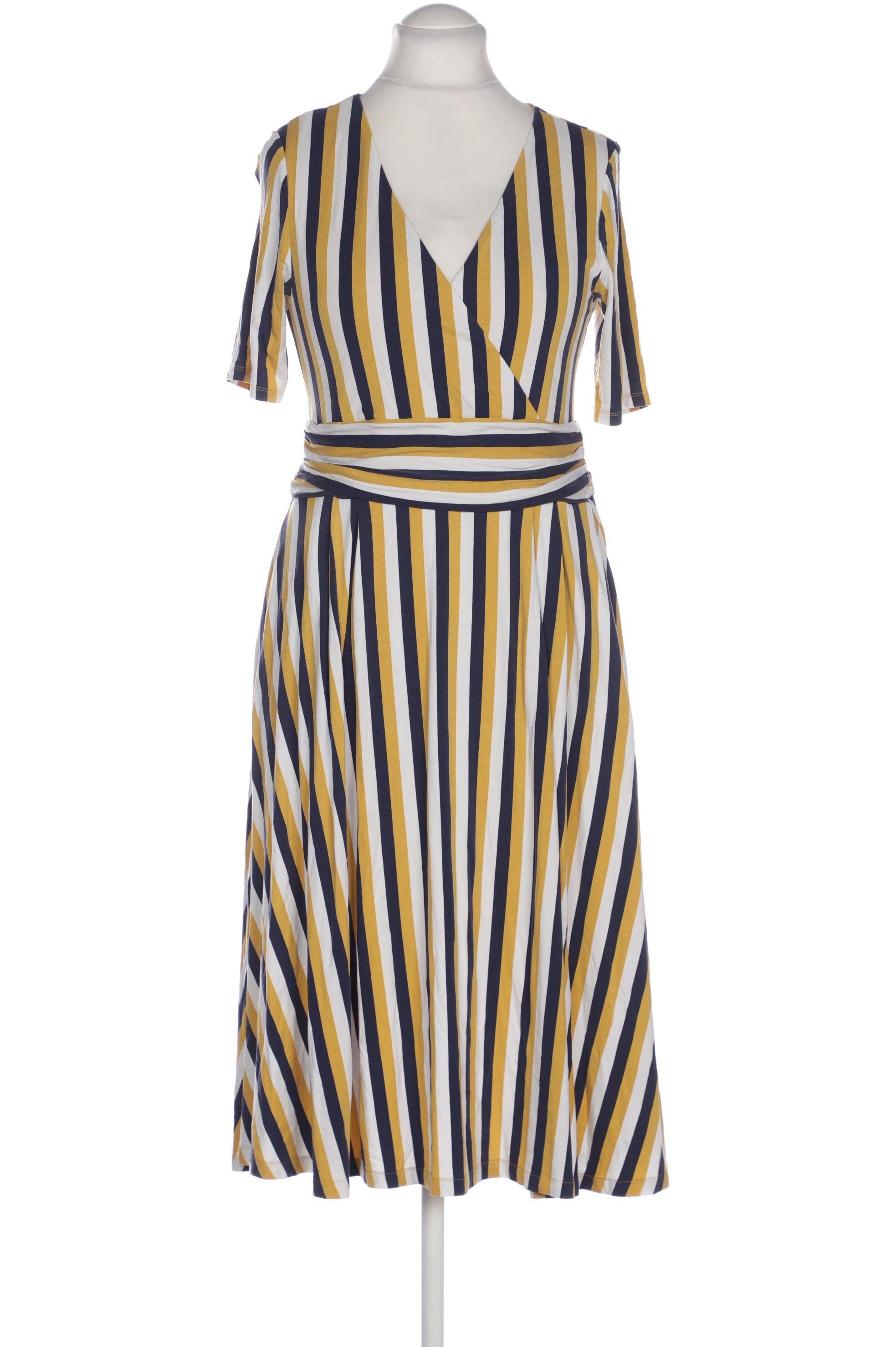 

Boden Damen Kleid, mehrfarbig, Gr. 40