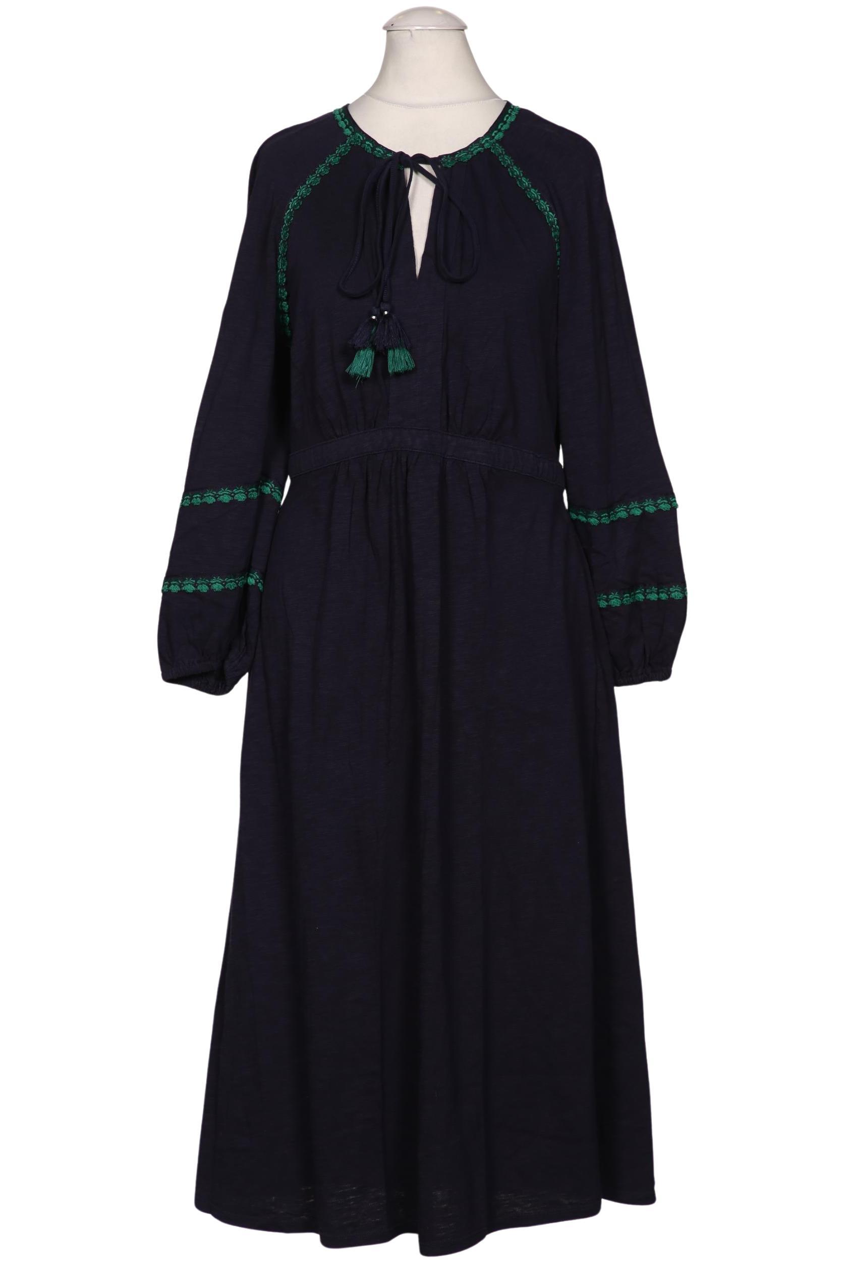 

Boden Damen Kleid, marineblau, Gr. 34