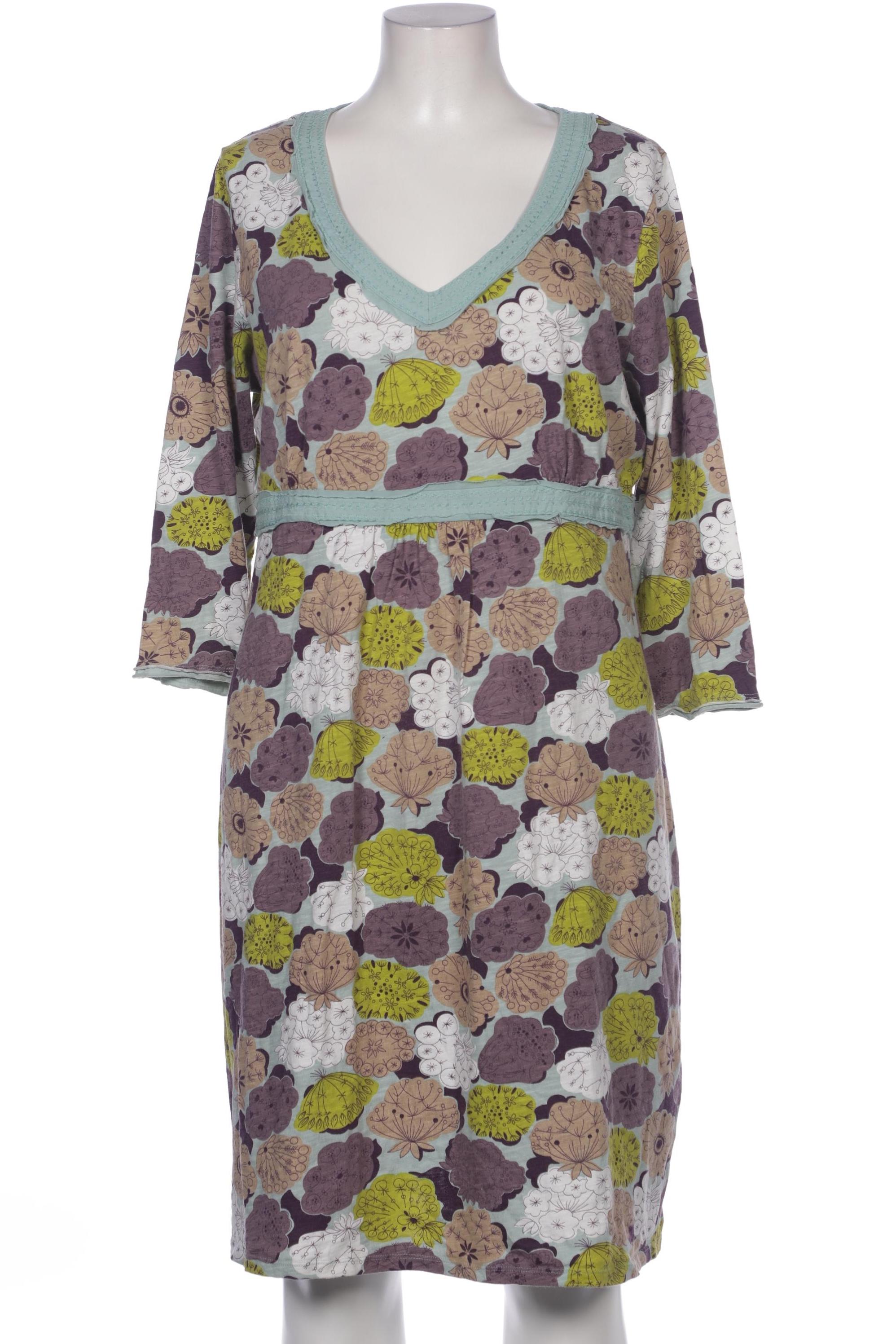 

Boden Damen Kleid, mehrfarbig, Gr. 20