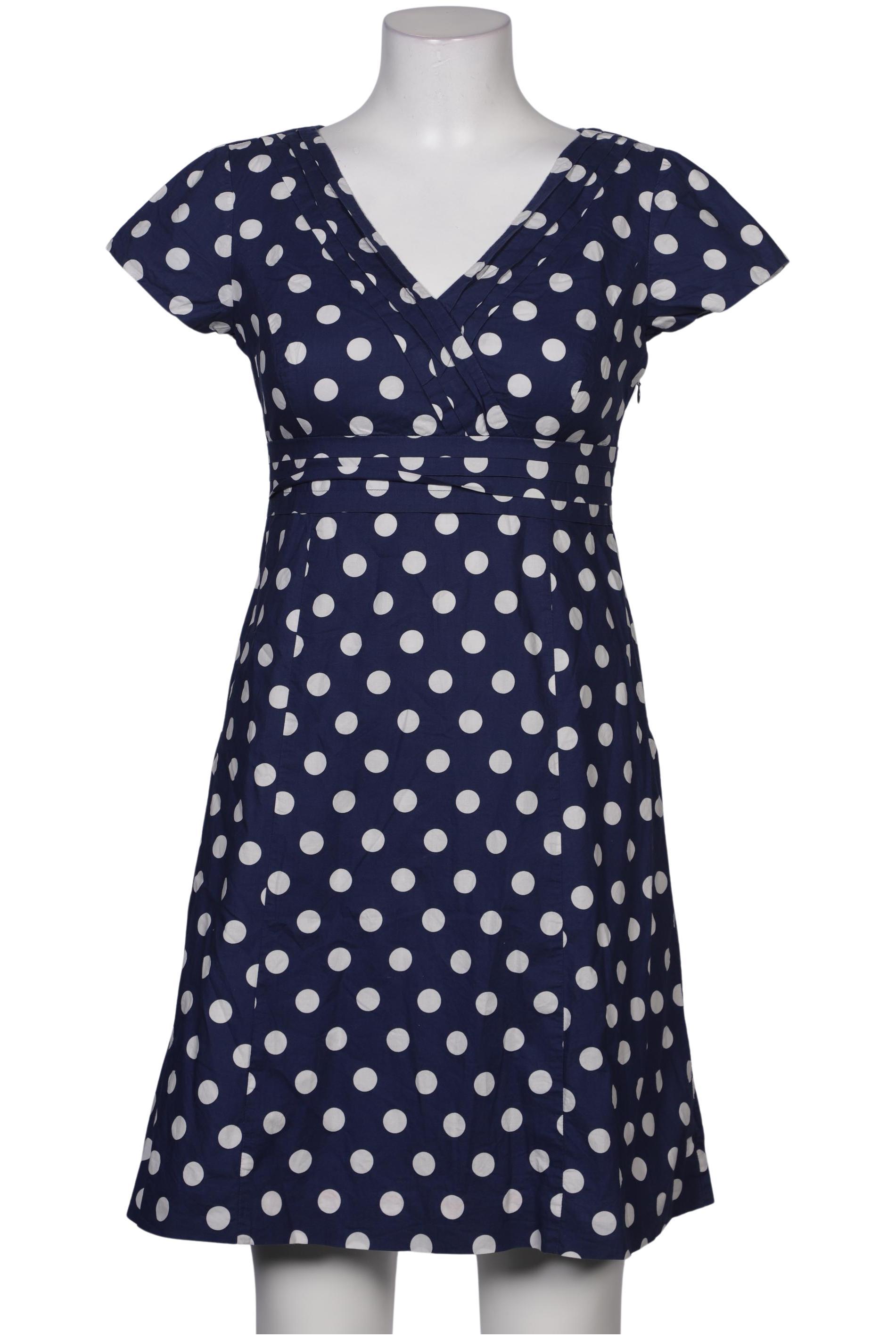 

Boden Damen Kleid, marineblau, Gr. 36