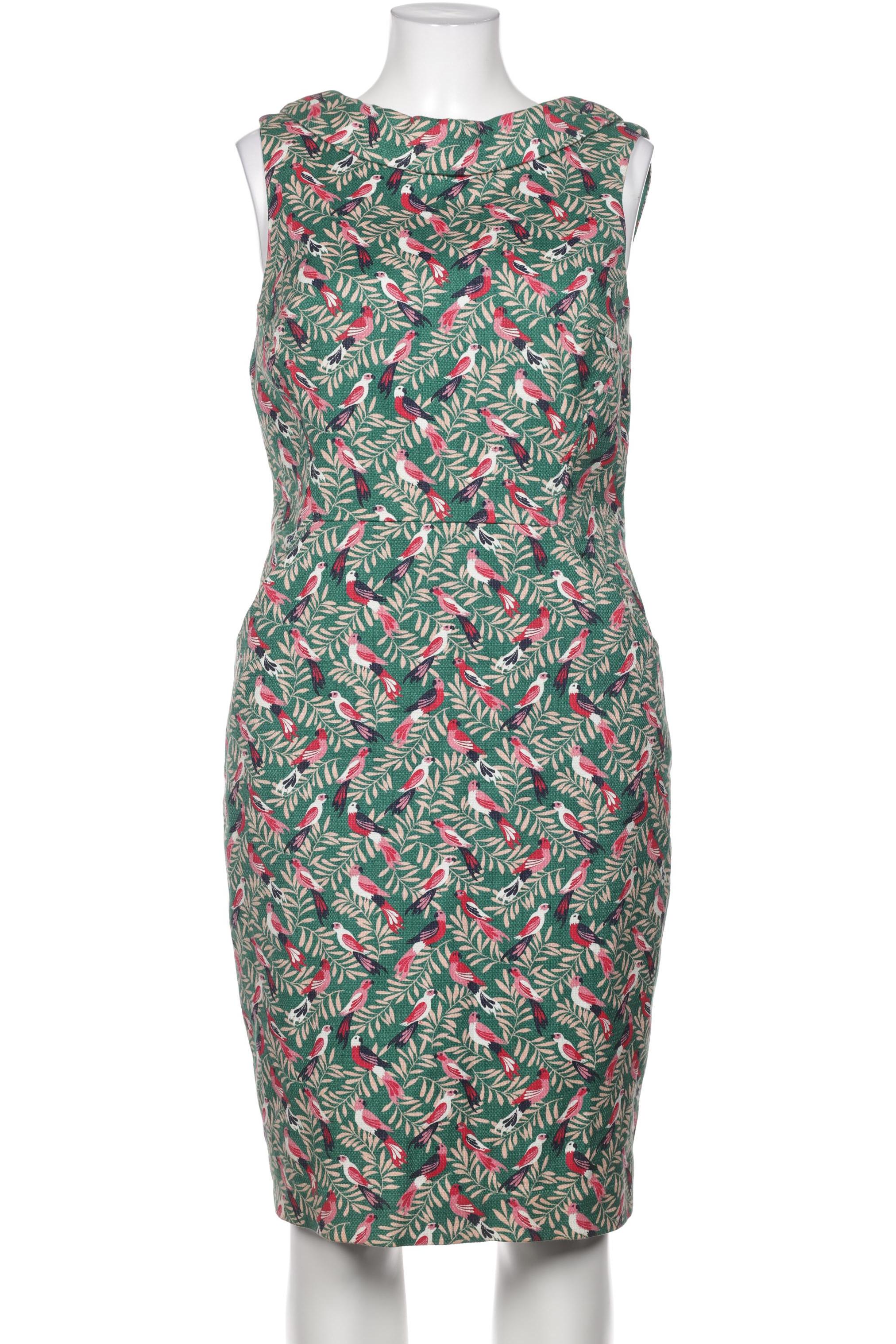 

Boden Damen Kleid, grün, Gr. 42