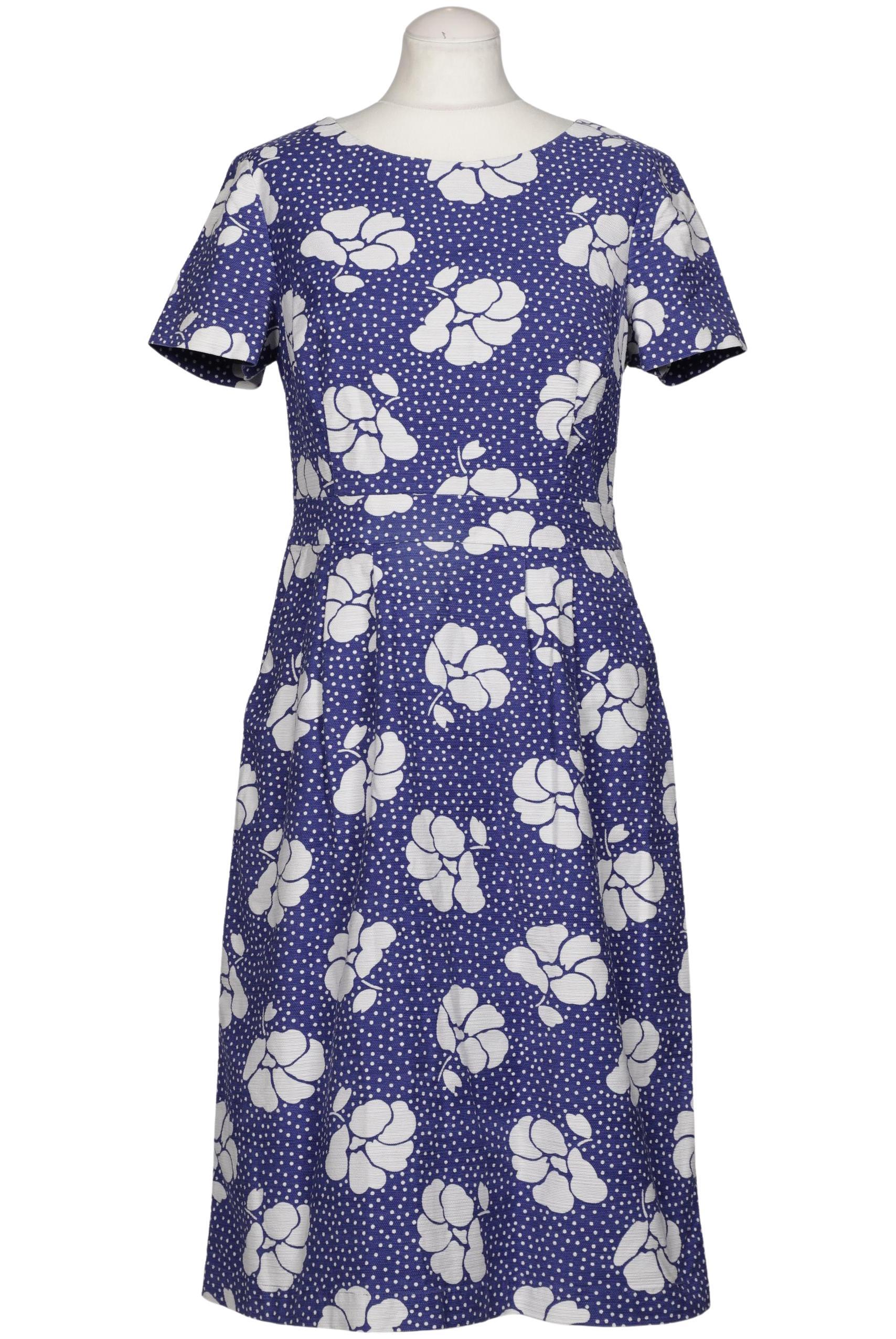 

Boden Damen Kleid, mehrfarbig, Gr. 38