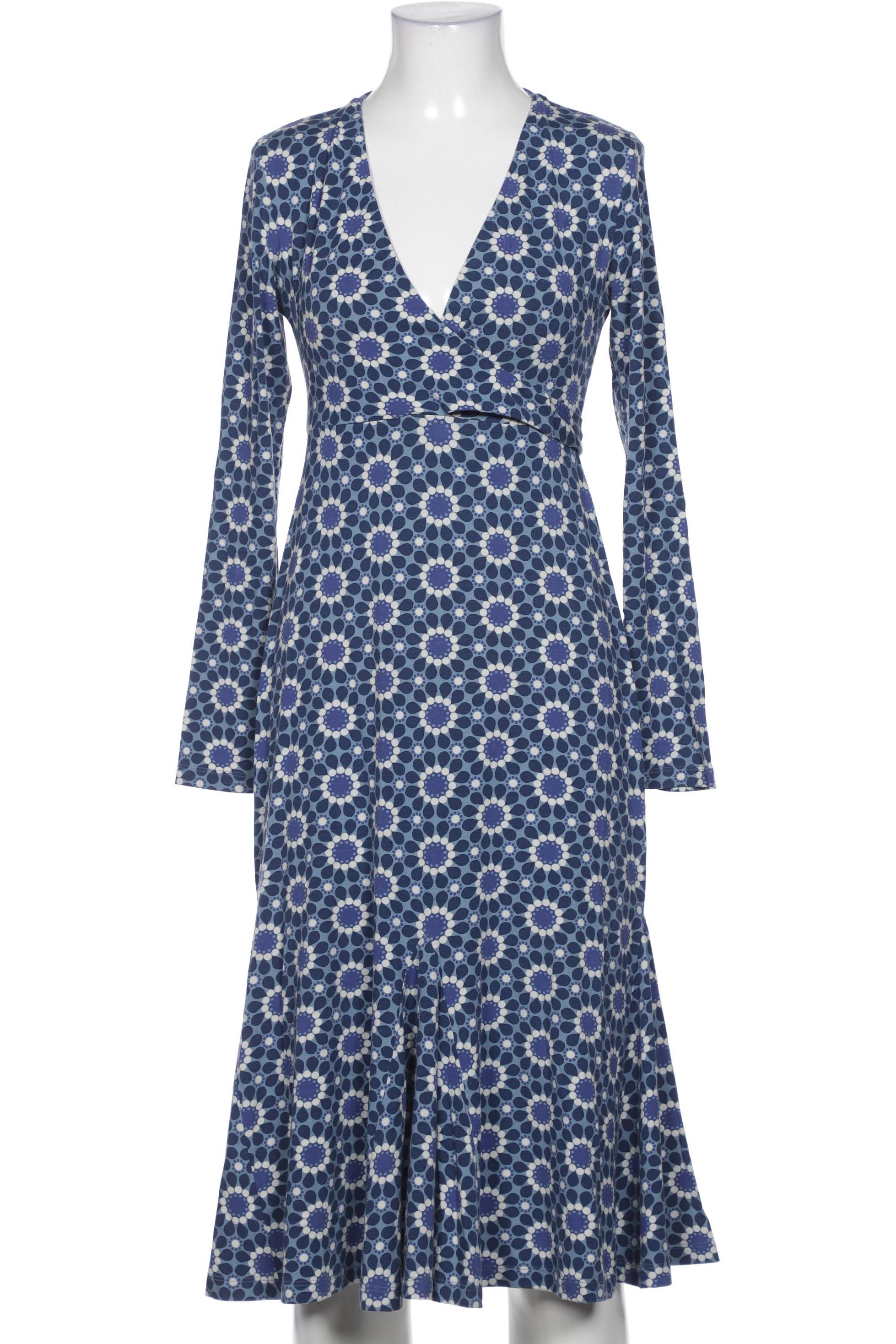 

Boden Damen Kleid, marineblau