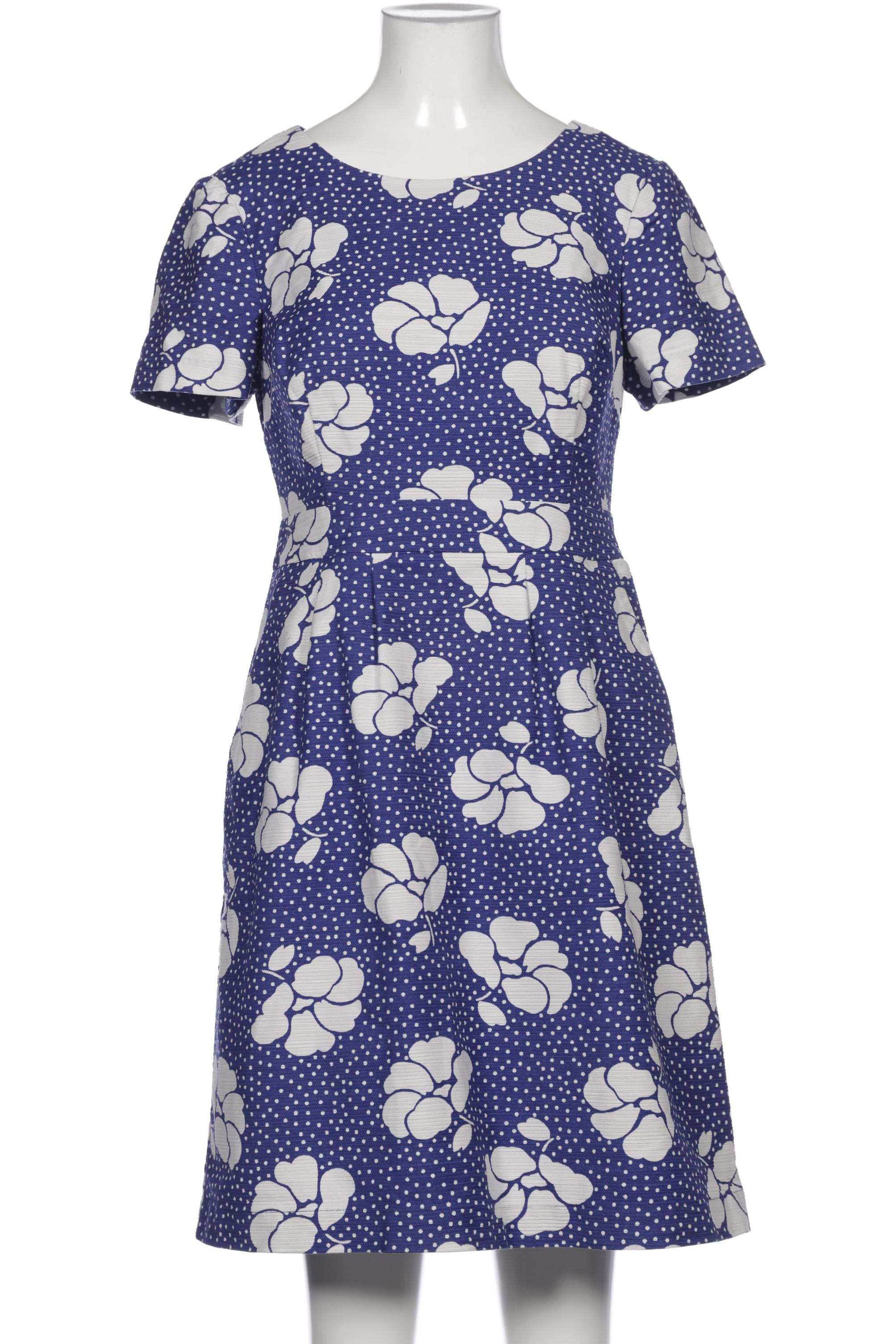 

Boden Damen Kleid, blau, Gr. 36