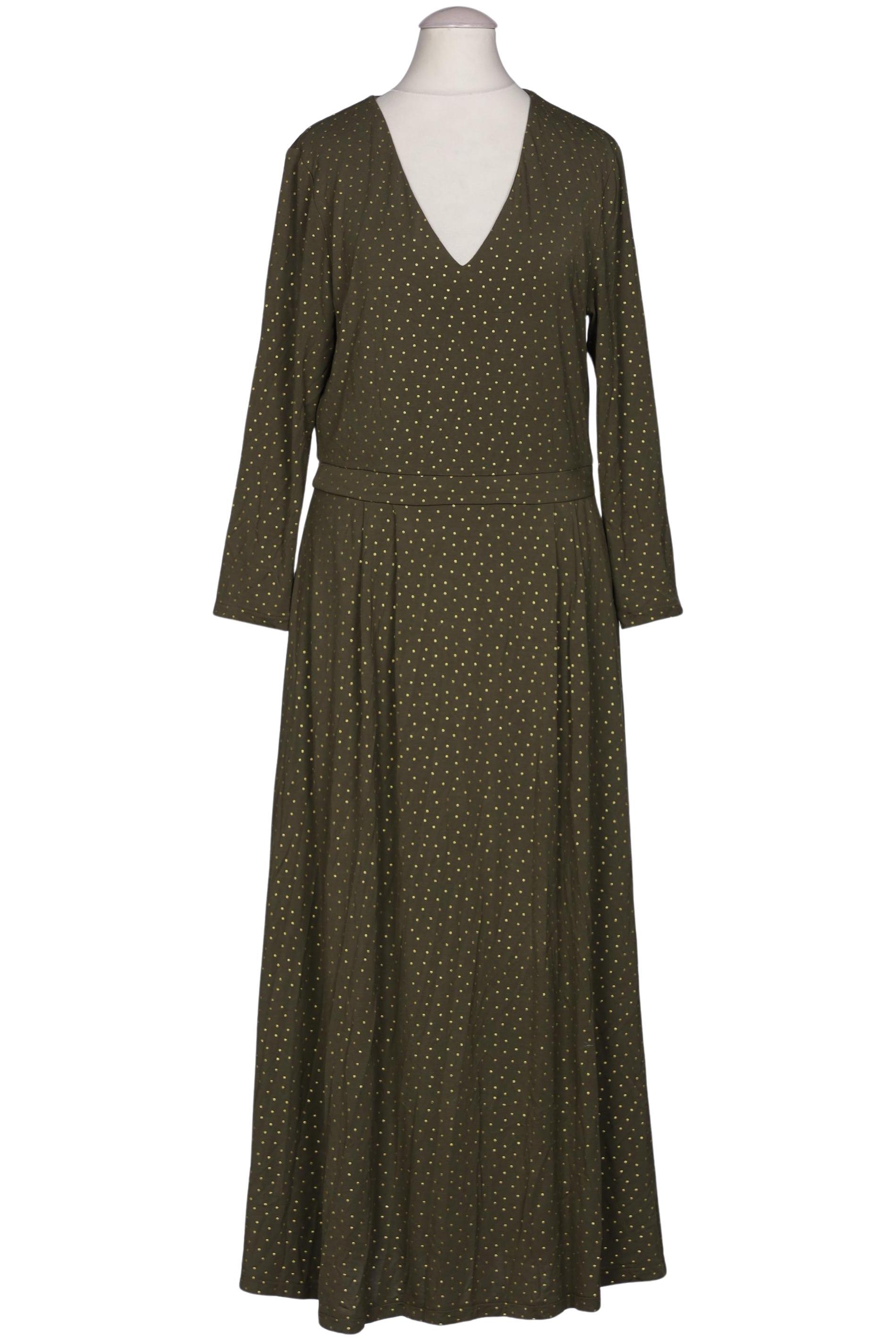 

Boden Damen Kleid, grün, Gr. 38