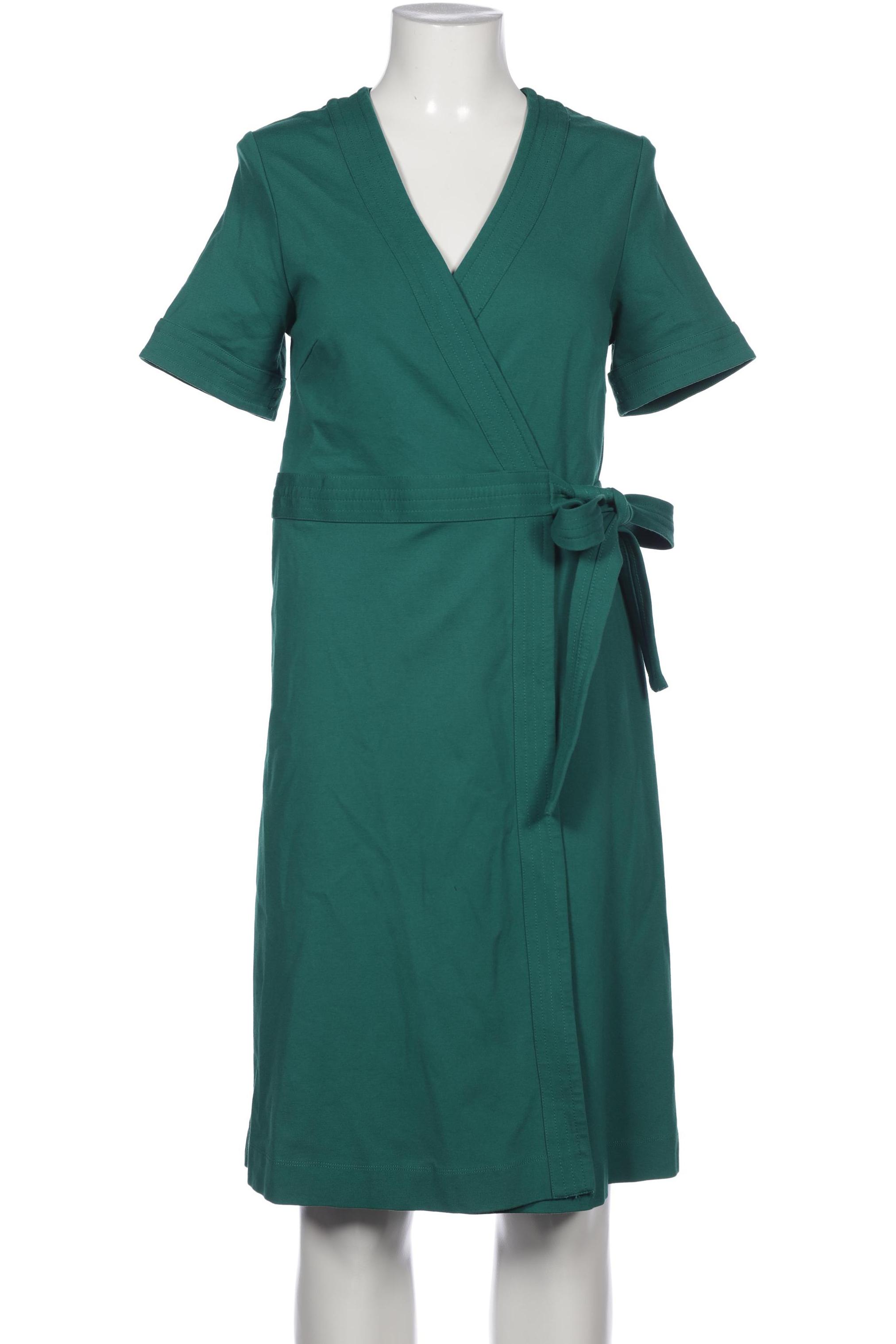 

Boden Damen Kleid, grün