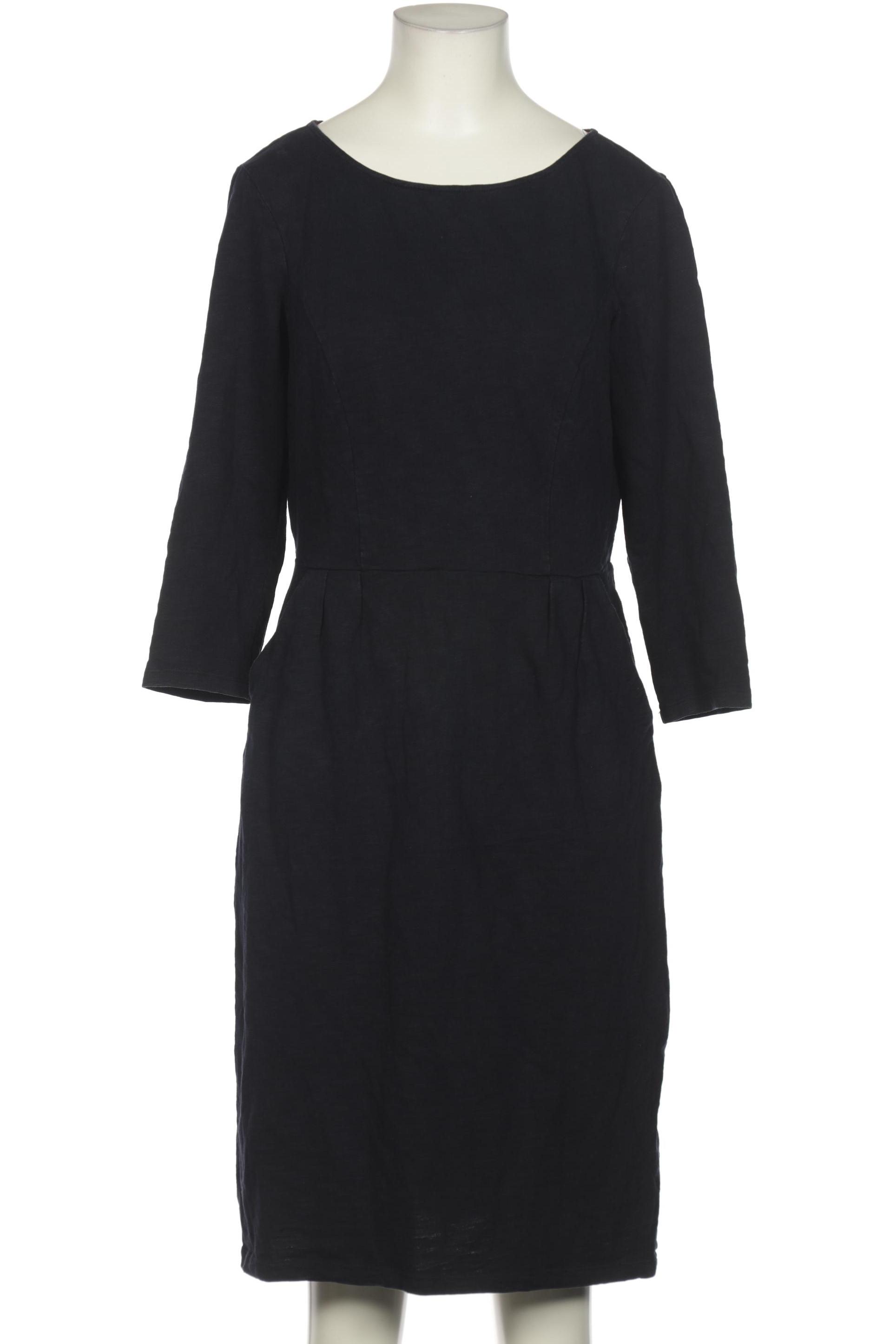 

Boden Damen Kleid, marineblau