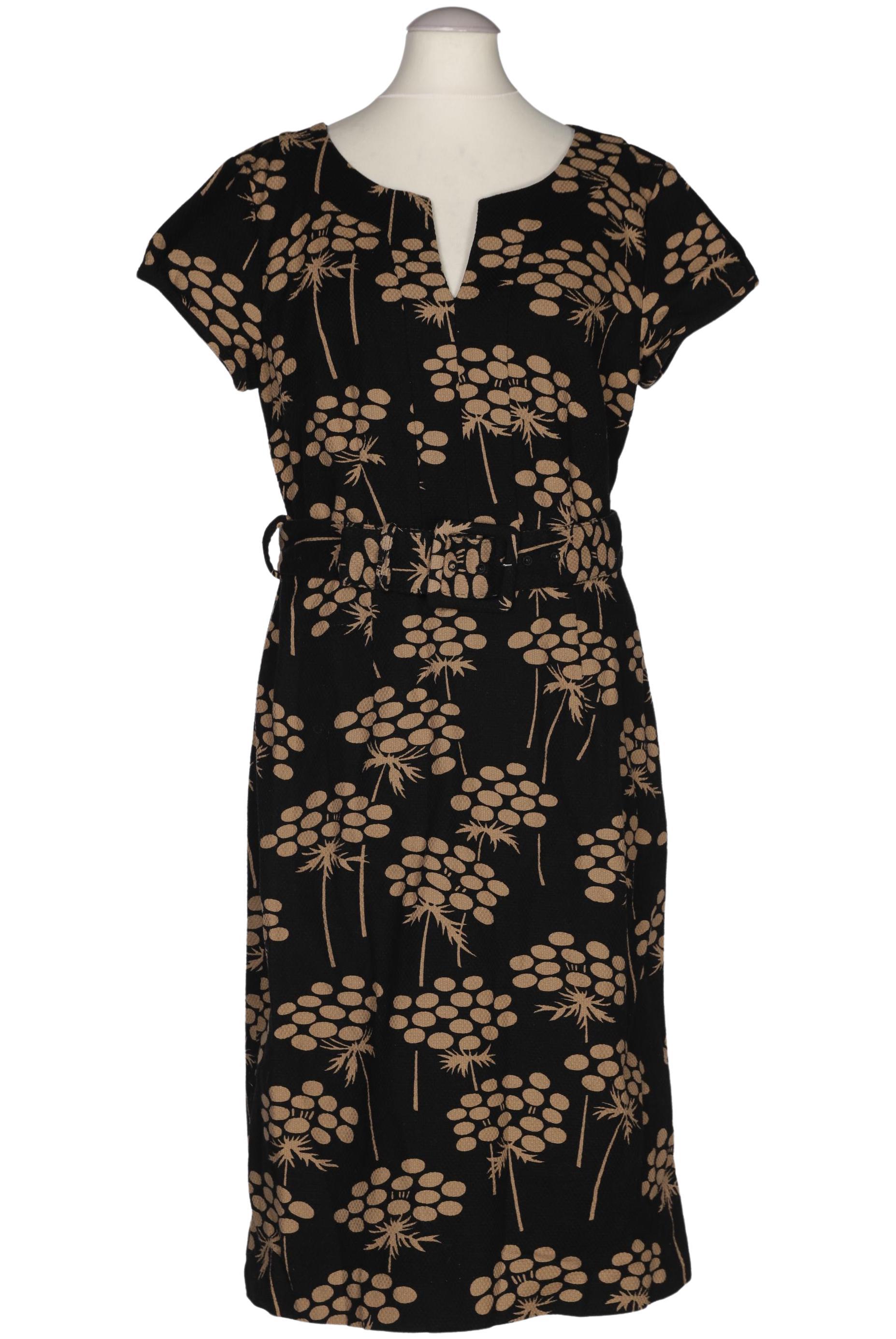 

Boden Damen Kleid, schwarz, Gr. 36