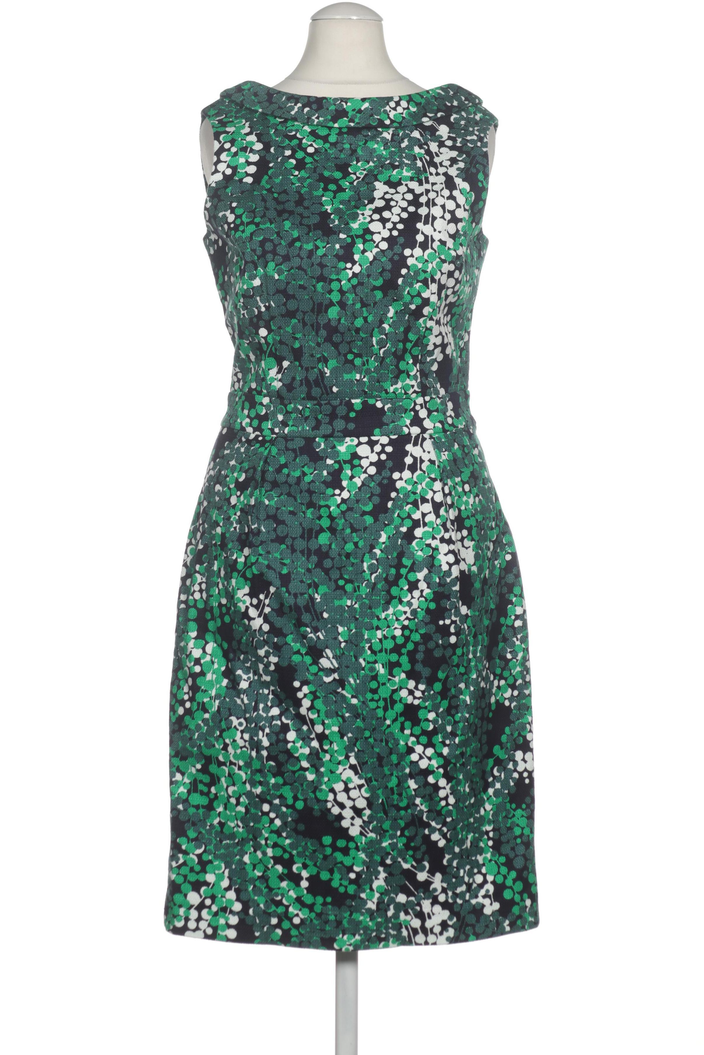 

Boden Damen Kleid, grün, Gr. 34