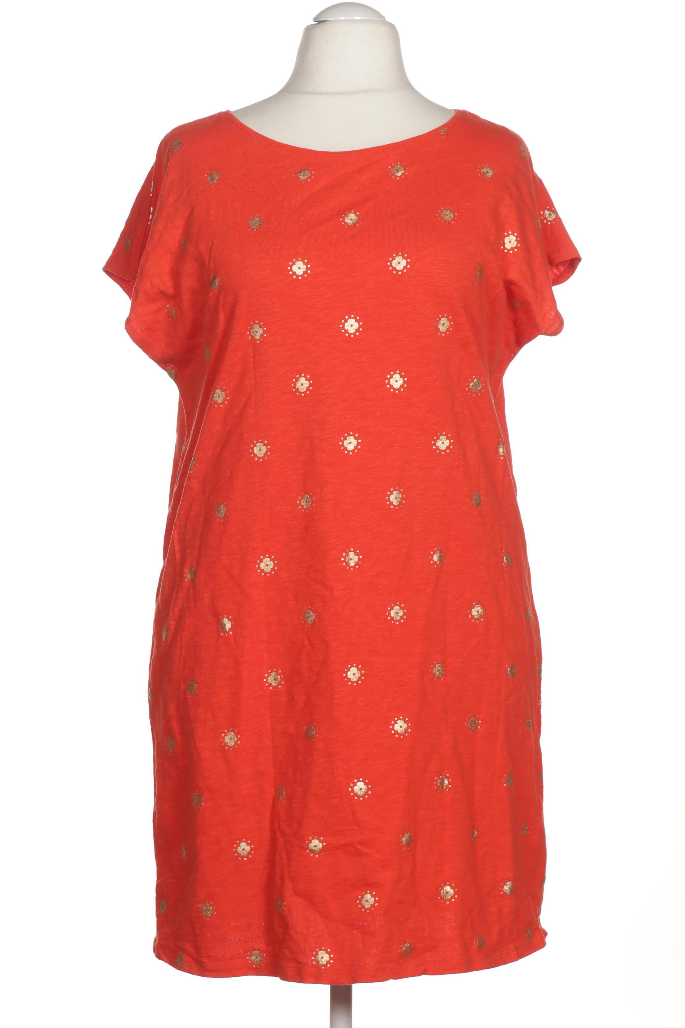 

Boden Damen Kleid, orange, Gr. 18