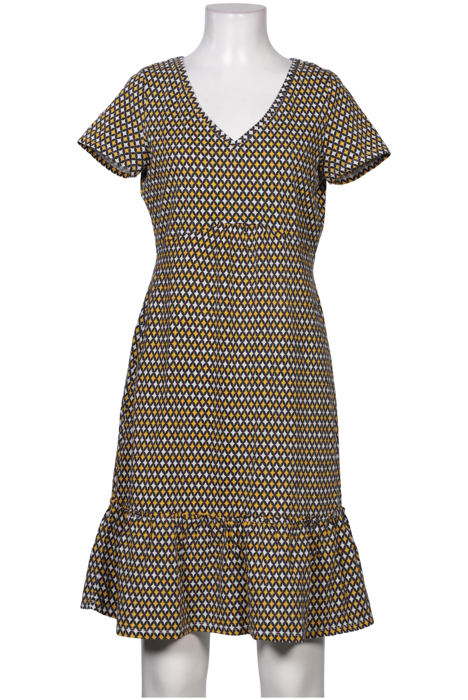 

Boden Damen Kleid, mehrfarbig, Gr. 38