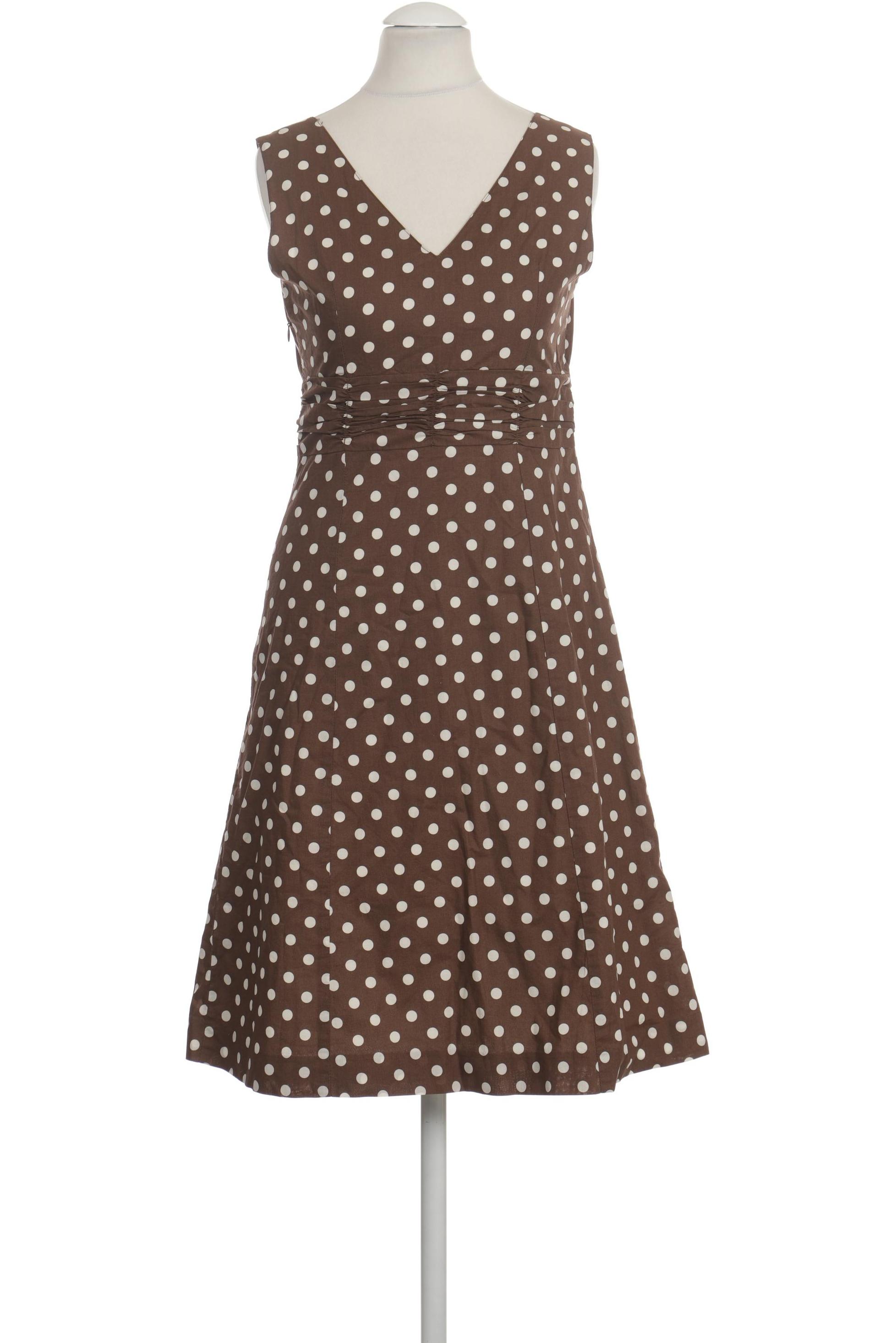 

Boden Damen Kleid, braun, Gr. 34