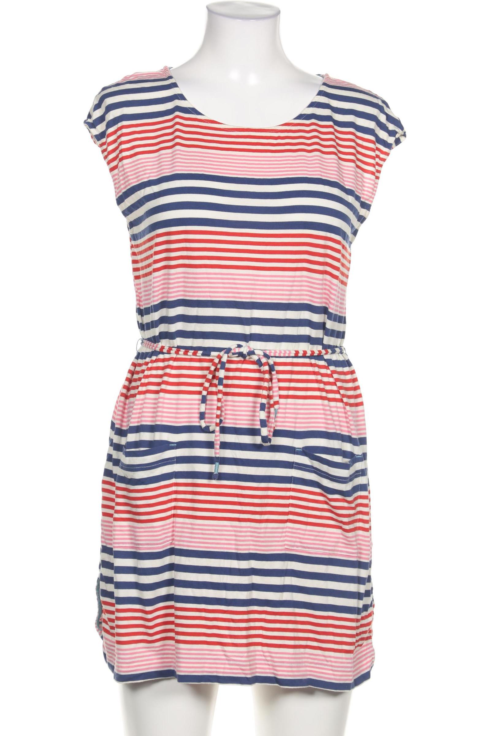 

Boden Damen Kleid, mehrfarbig, Gr. 38