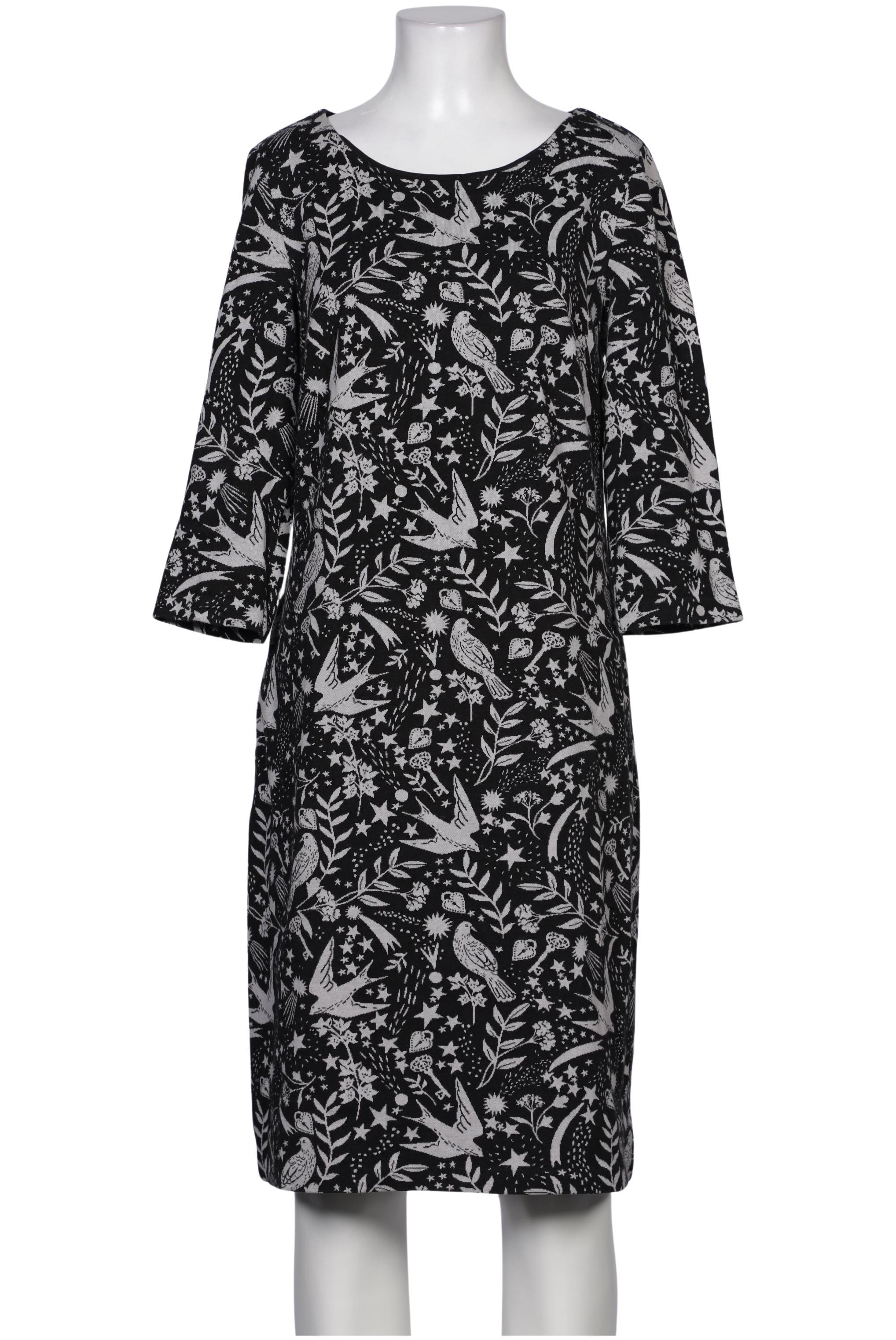 

Boden Damen Kleid, mehrfarbig, Gr. 40