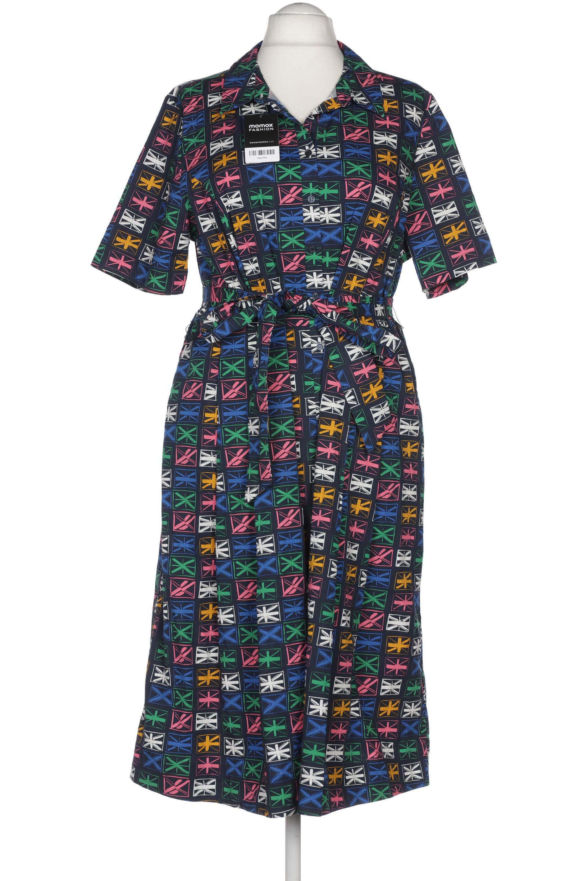 

Boden Damen Kleid, marineblau, Gr. 48