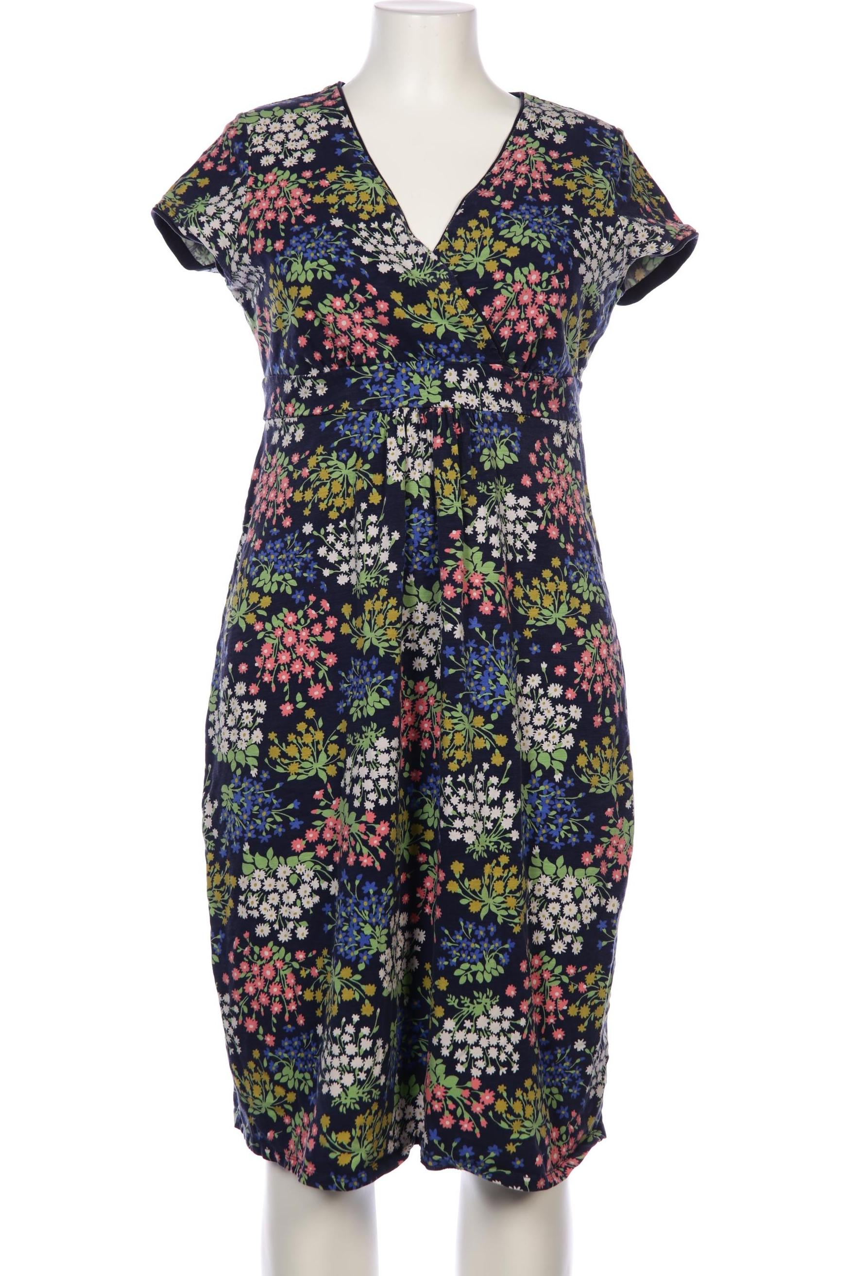 

Boden Damen Kleid, marineblau, Gr. 42