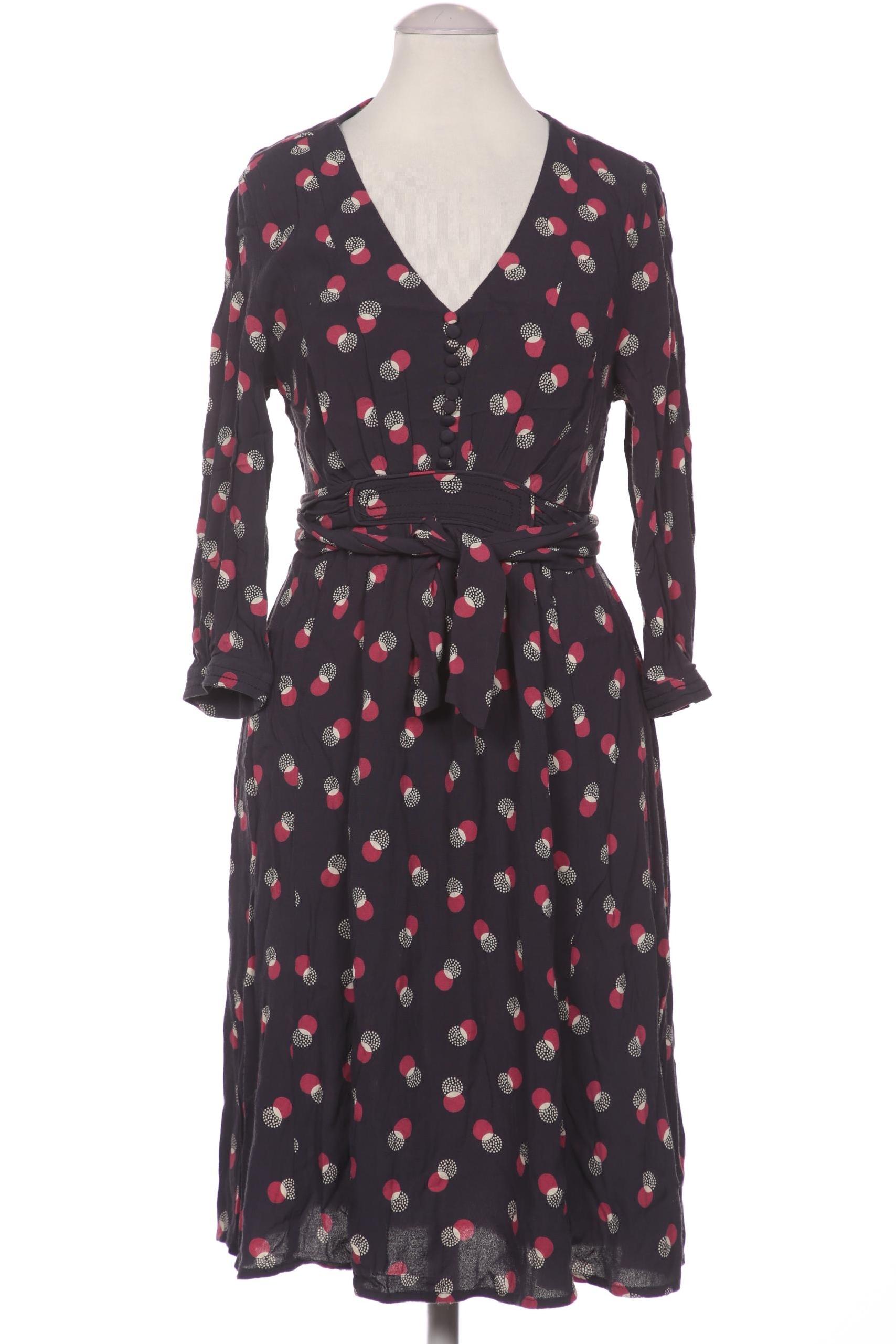 

Boden Damen Kleid, marineblau, Gr. 32