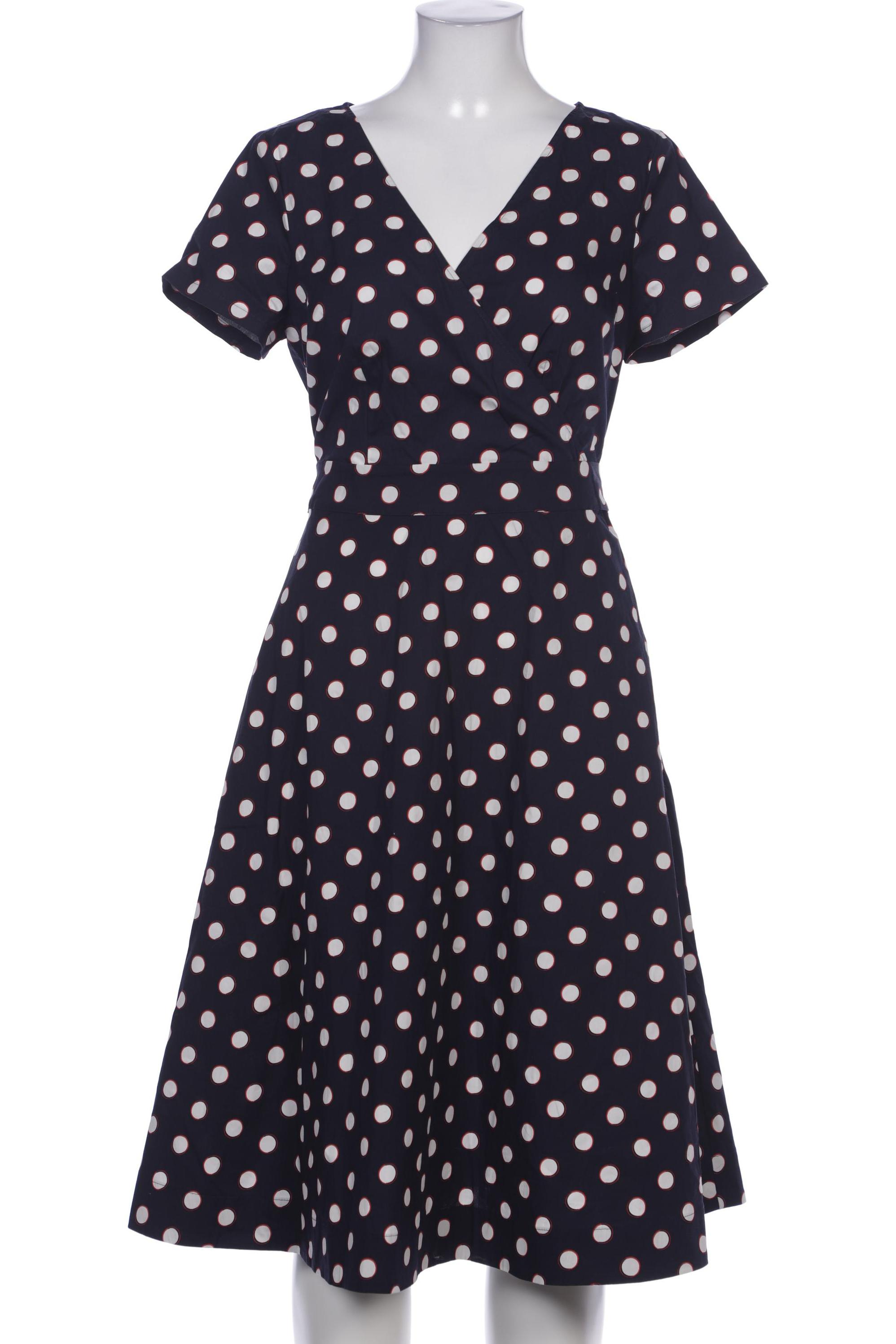 

Boden Damen Kleid, marineblau, Gr. 38