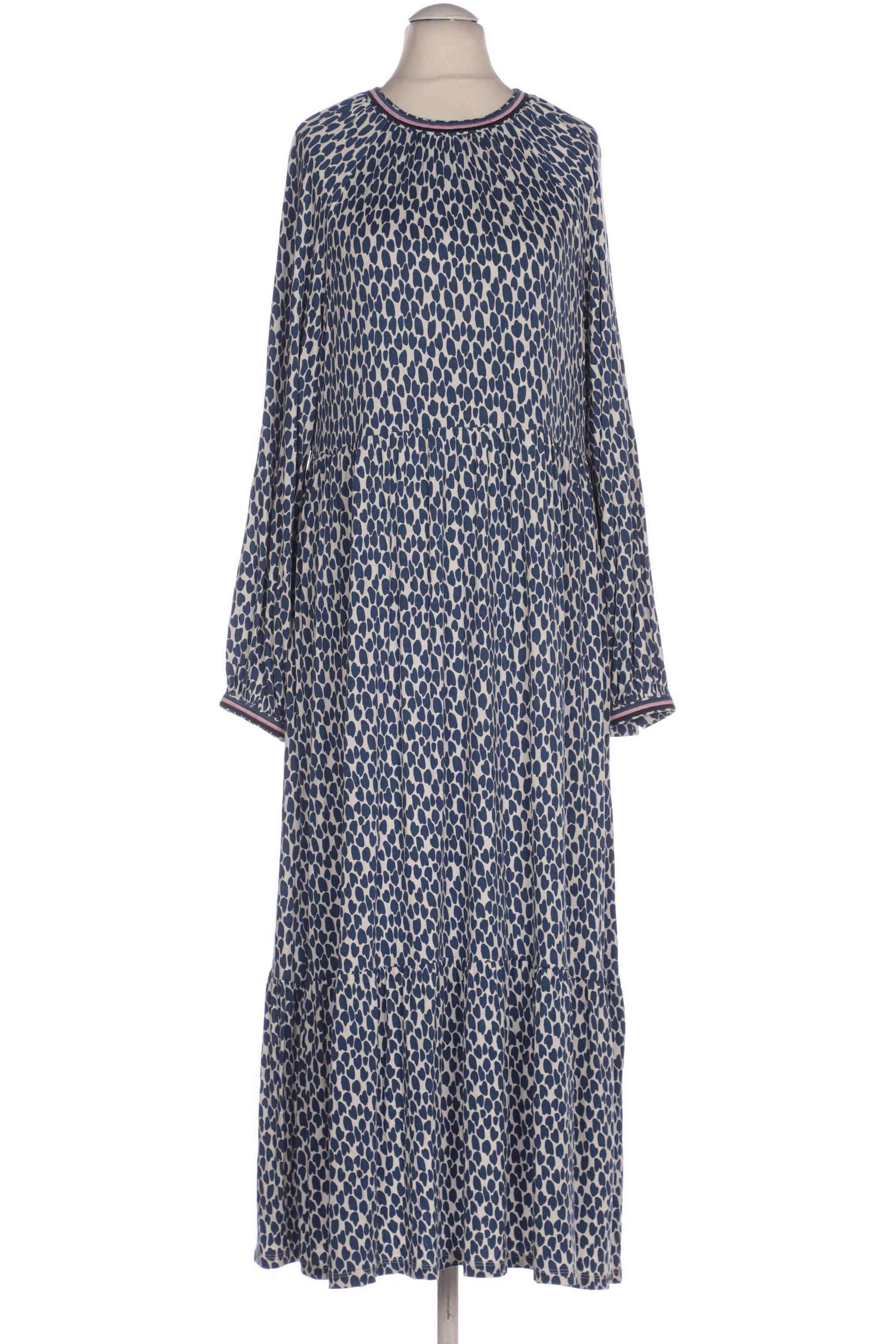 

Boden Damen Kleid, blau, Gr. 42