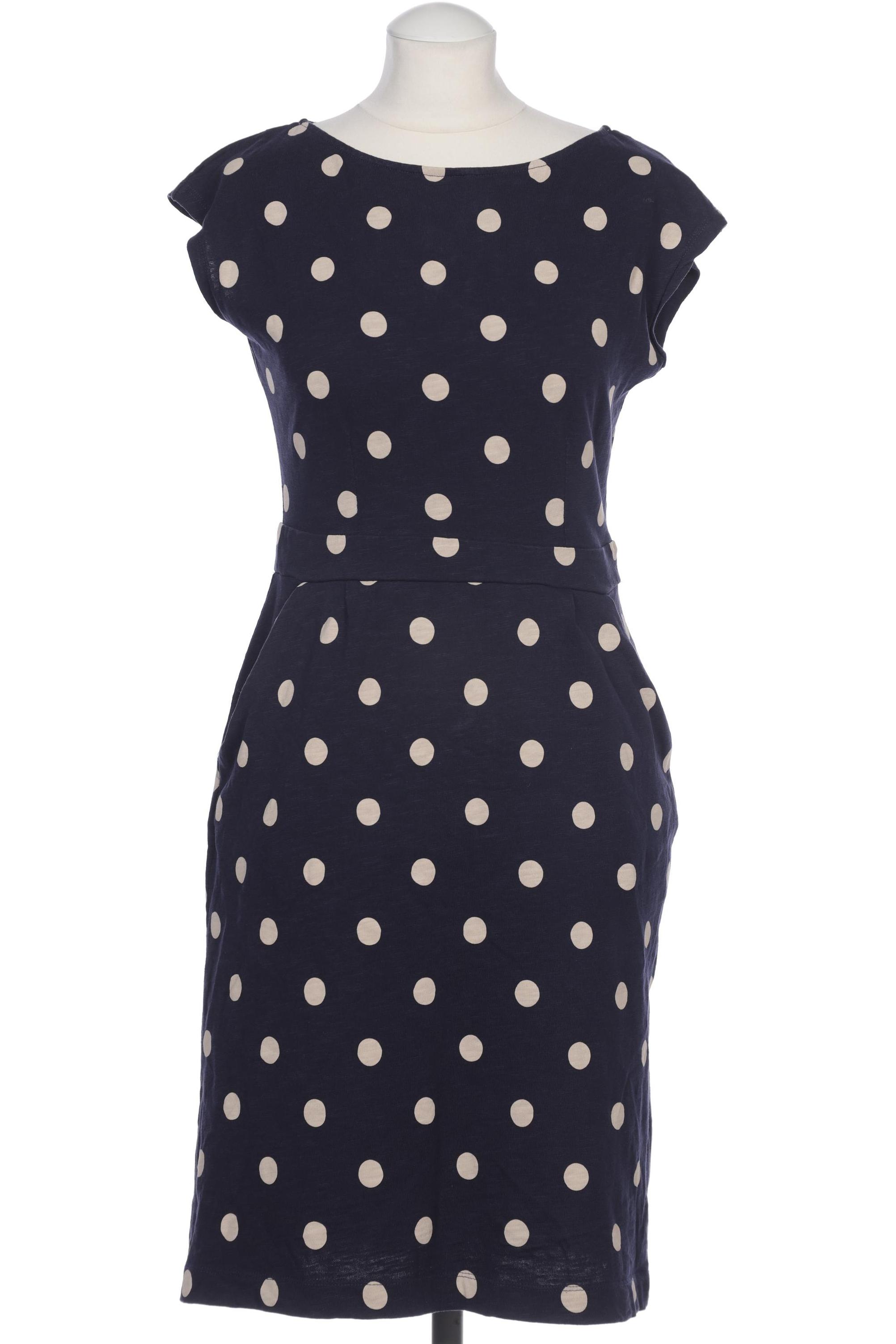 

Boden Damen Kleid, marineblau