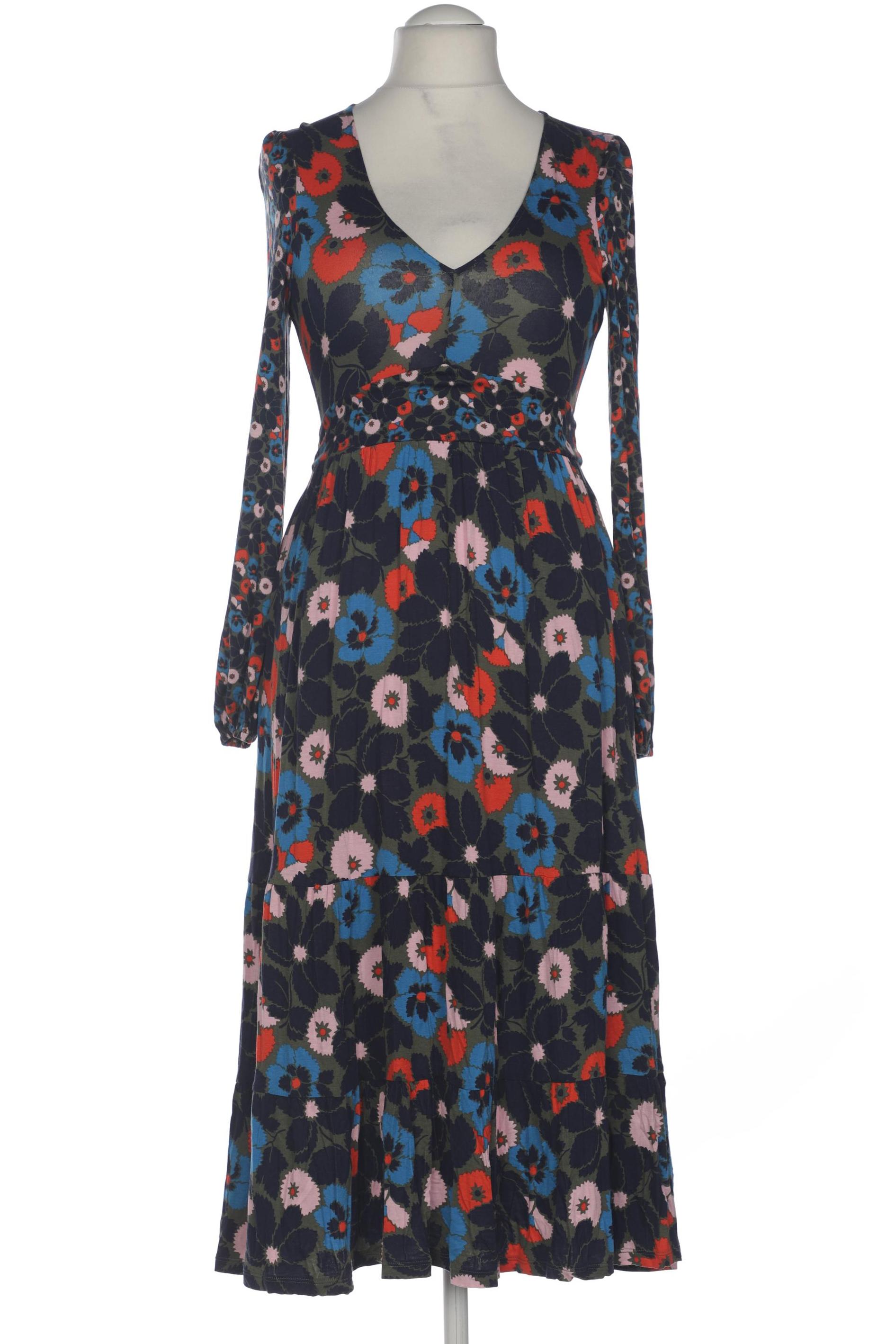 Thumbnail - Boden Damen Kleid, marineblau, Gr. 34