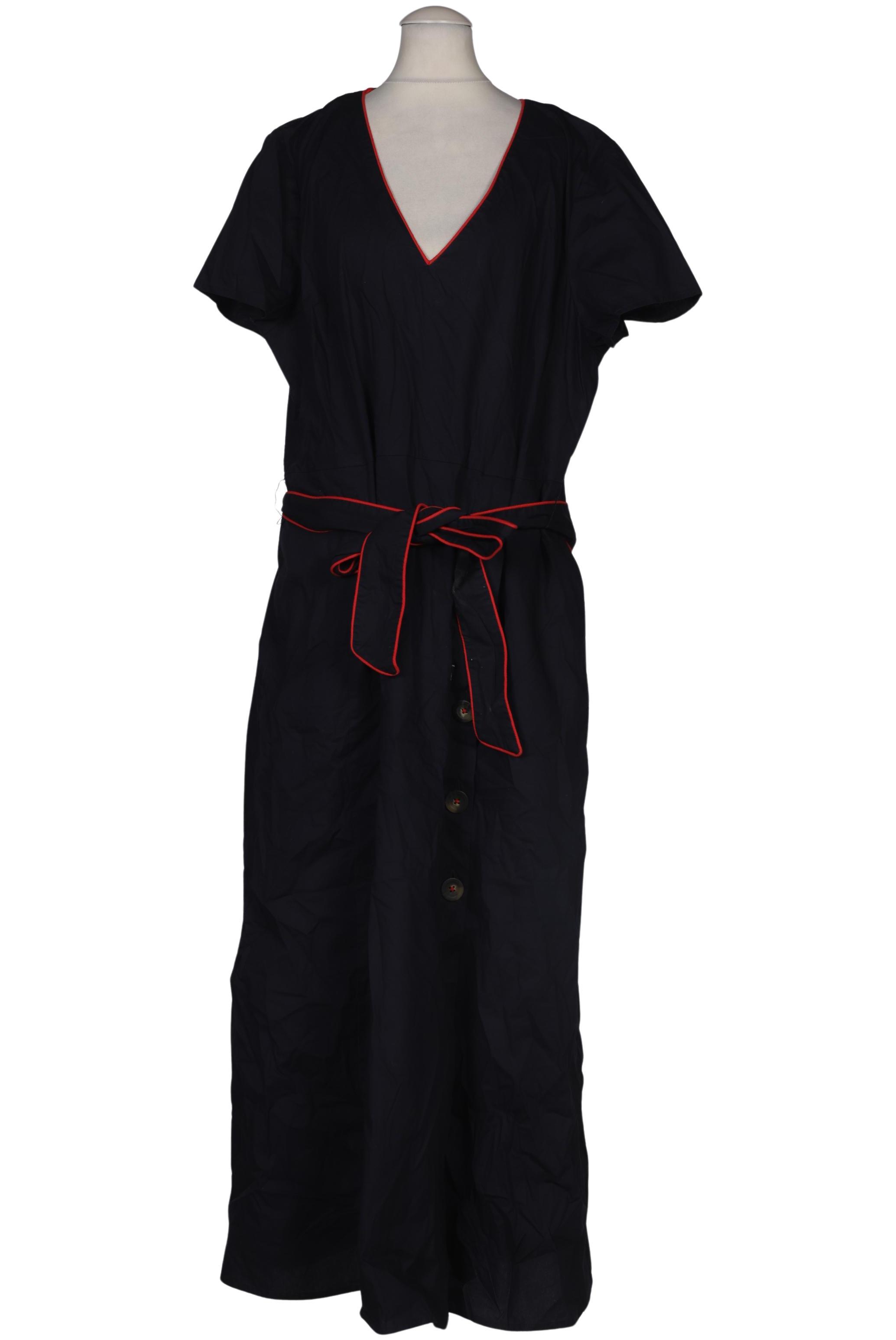 

Boden Damen Kleid, marineblau, Gr. 46