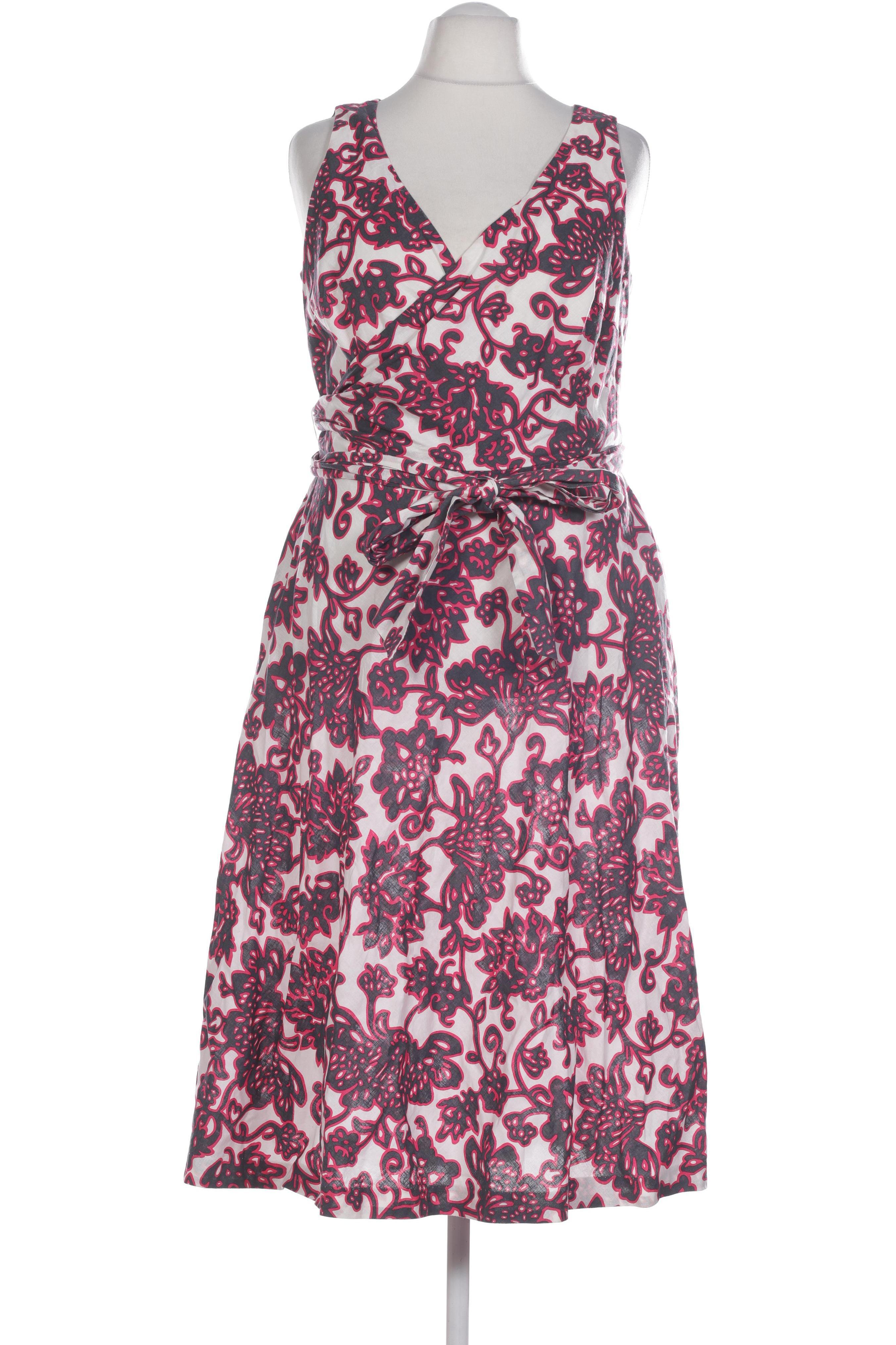 

Boden Damen Kleid, weiß, Gr. 44